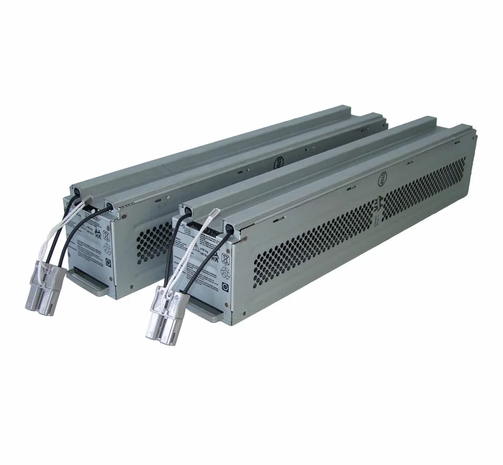 APC Smart UPS RT SRT Batterie de rechange compatible USV APCRBC140