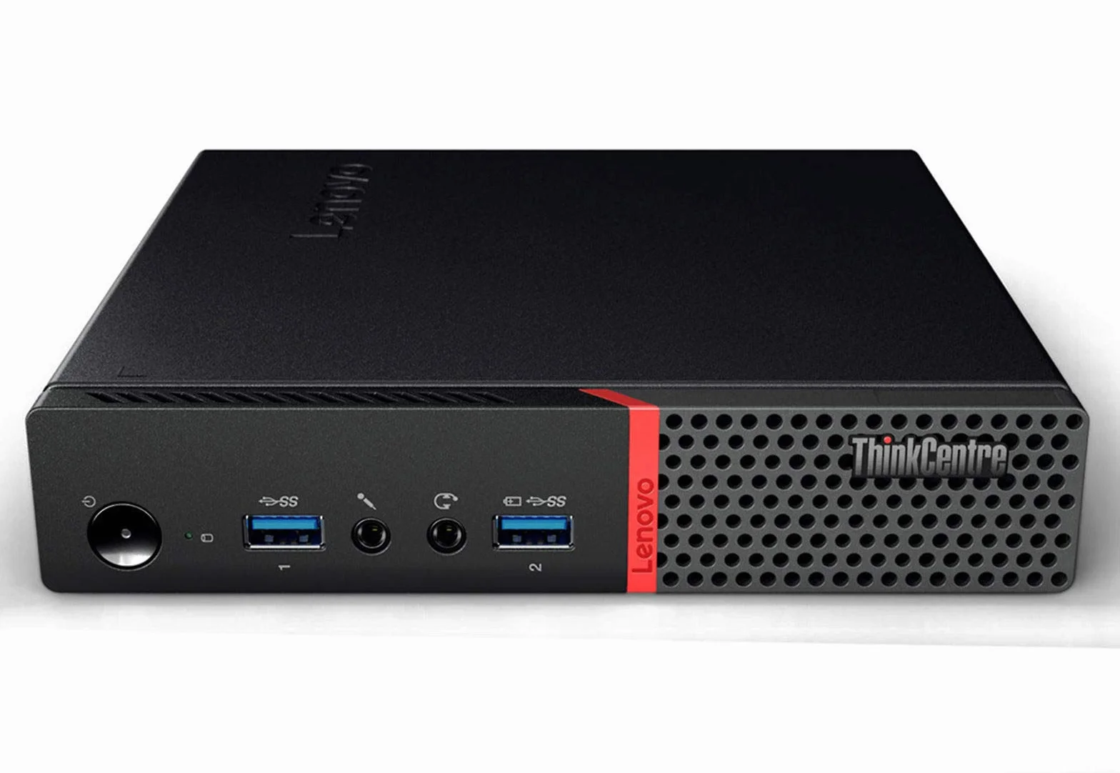 Lenovo ThinkCentre M910q Tiny Intel Quad Core i5 SSD 256 Go RAM 8 Go Windows 11 Pro Wi-Fi Mini PC Reconditionné