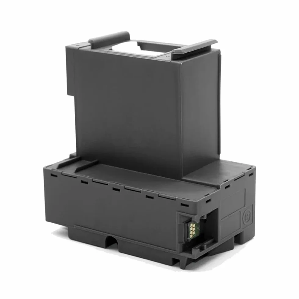 Boîte de Maintenance d'encre Compatible S2101 SC23MB C13S210125 pour Imprimante Epson SureColor F170