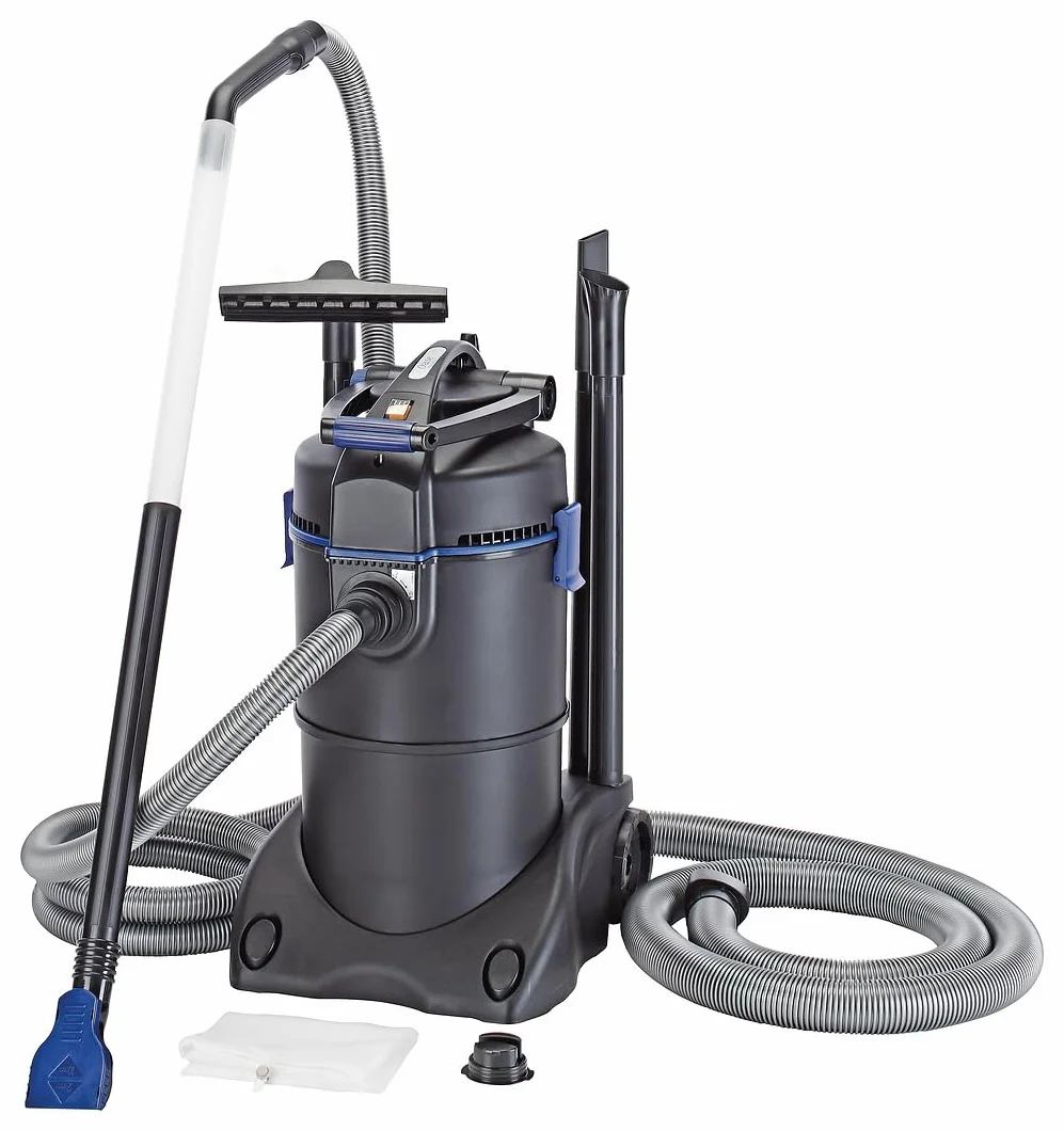 Oase PondoVac 3 Aspirateur pour Bassin 1600 W