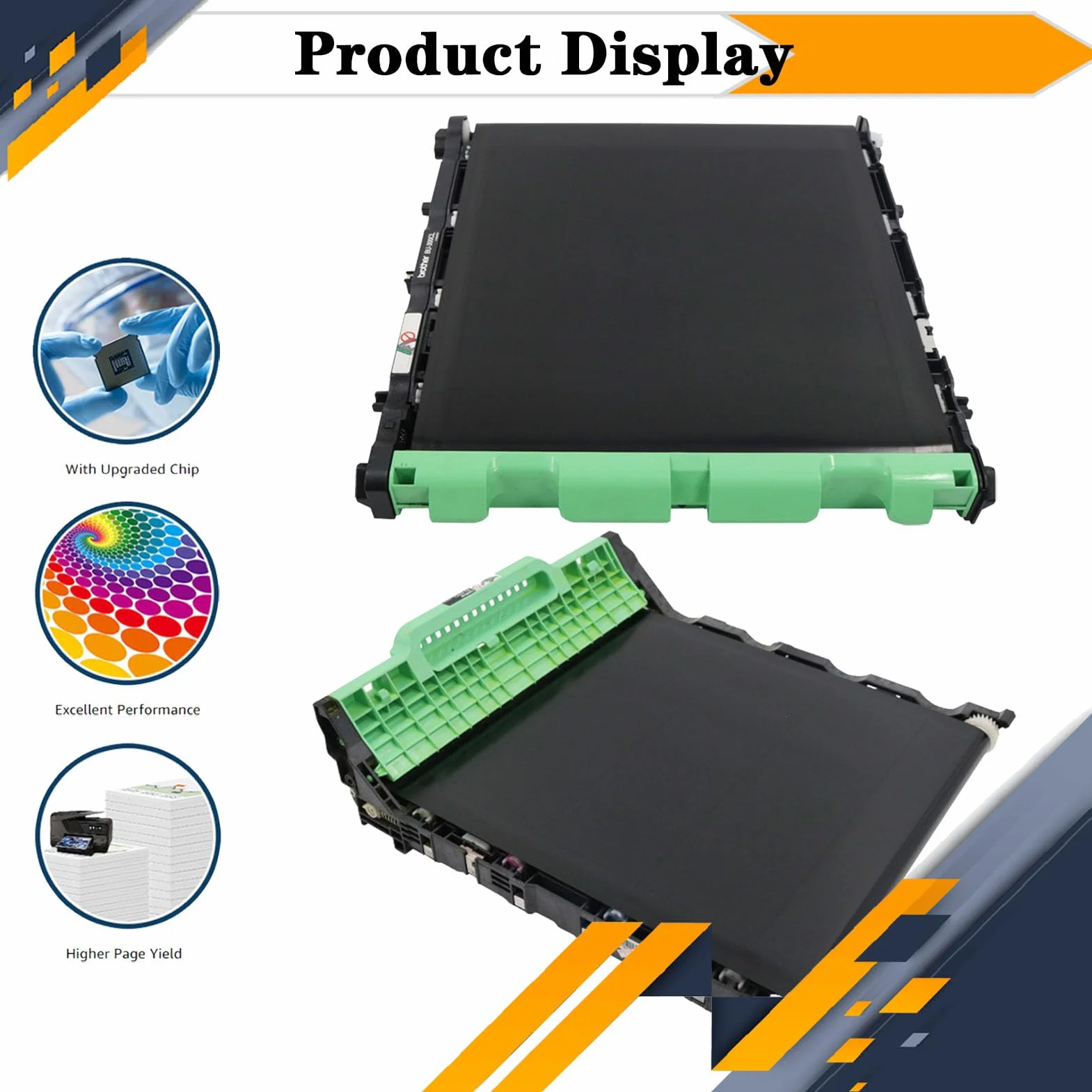 Compatible Transfer Belt Unit BU200CL for Brother DCP-9010CN HL-3040CN MFC-9320CW