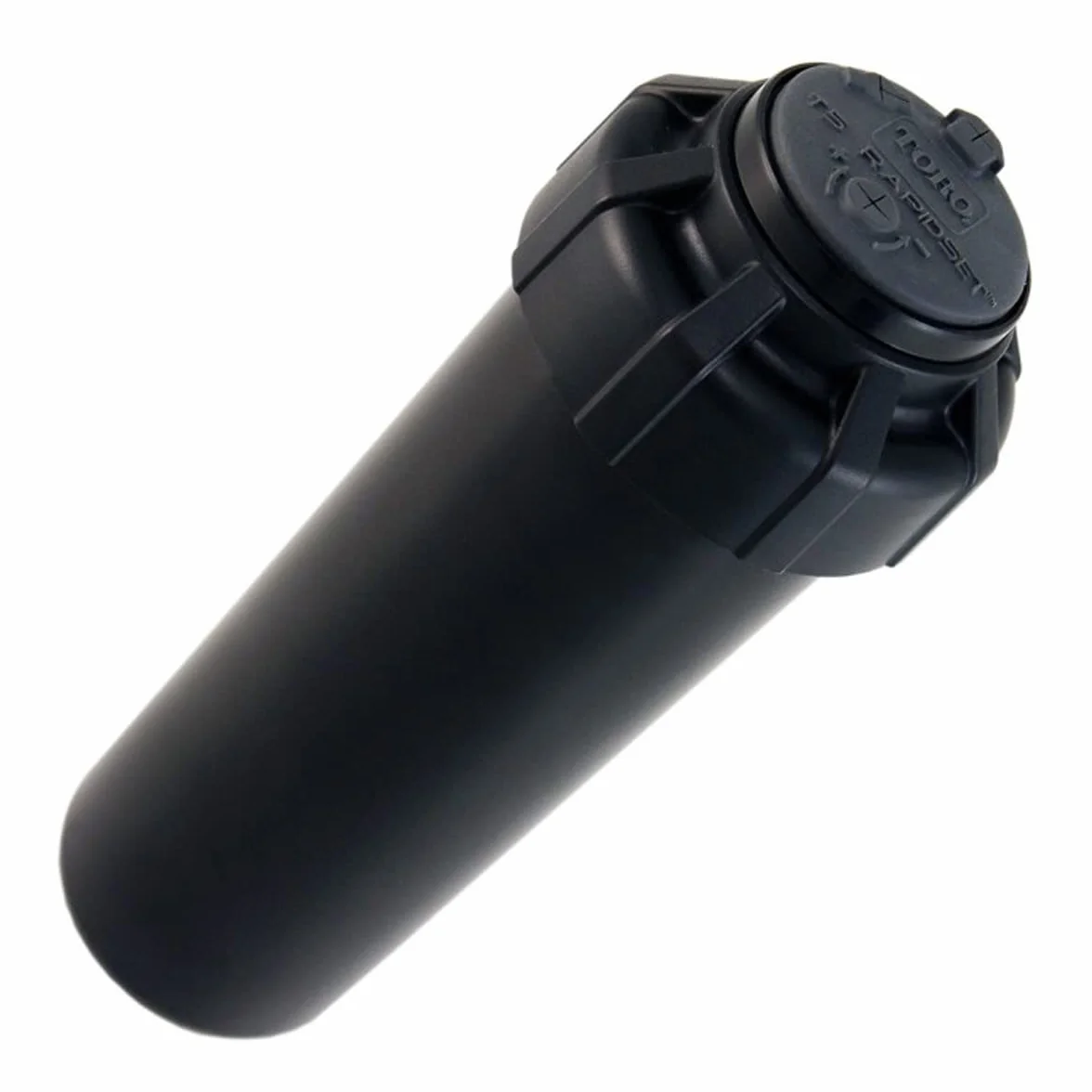 Toro Lot de 10 arroseurs d'arrosage T5P RS (Rapid Set) avec portée de 7,6 à 15,2 m Arroseur avec réglage de l'arc sans outils Diffuseur d'arrosage Gazon