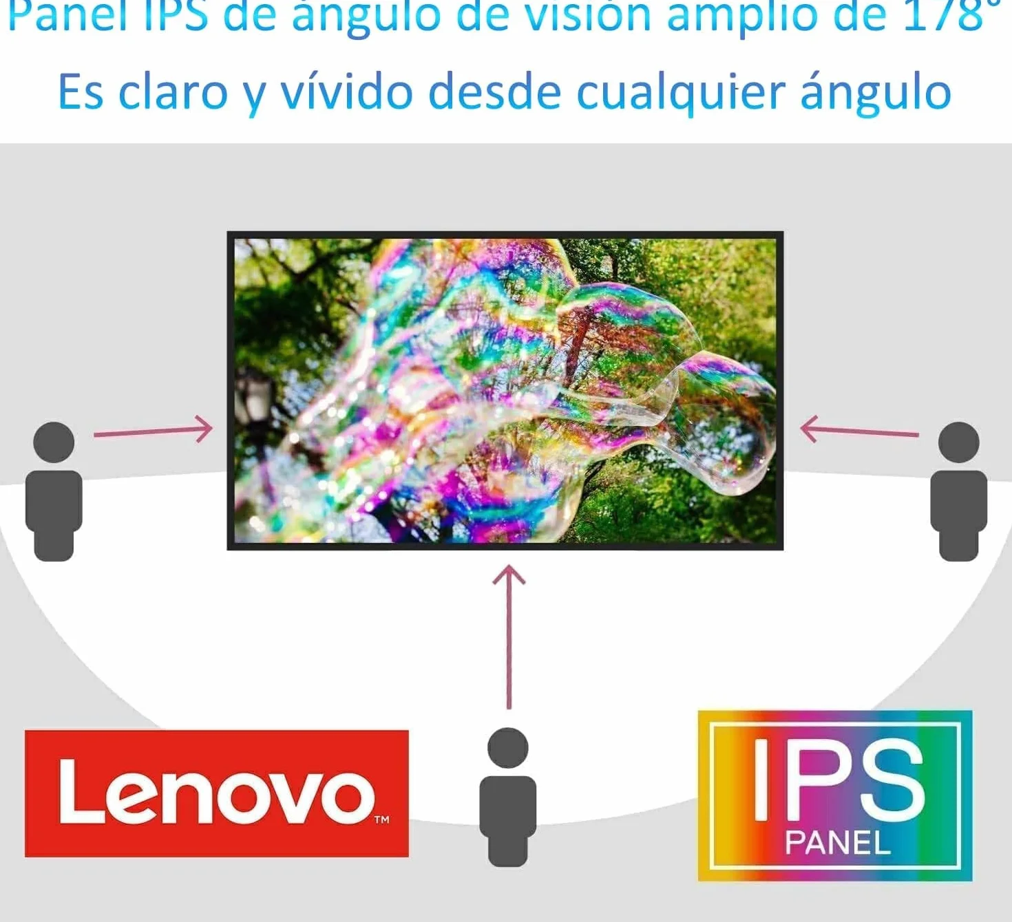 Lenovo IdeaPad D330-10IGM Portable 2 en 1 Écran Tactile Clavier Intel Celeron N4000 64 Go SSD 4 Go RAM 10,1" Windows 11 Pro Rénové