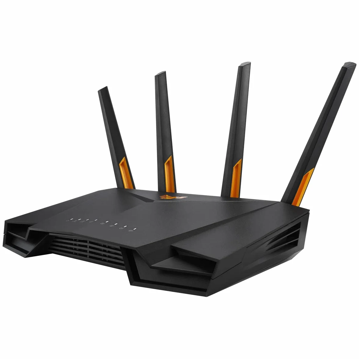ASUS TUF-AX3000 V2 Routeur Gaming AX3000 Wi-Fi 6 Double Bande AiProtection AiMesh