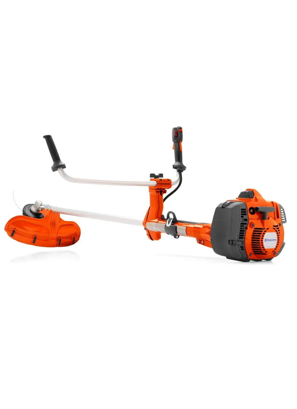 Husqvarna Débrousailleuse 545RX Alimenté au gaz