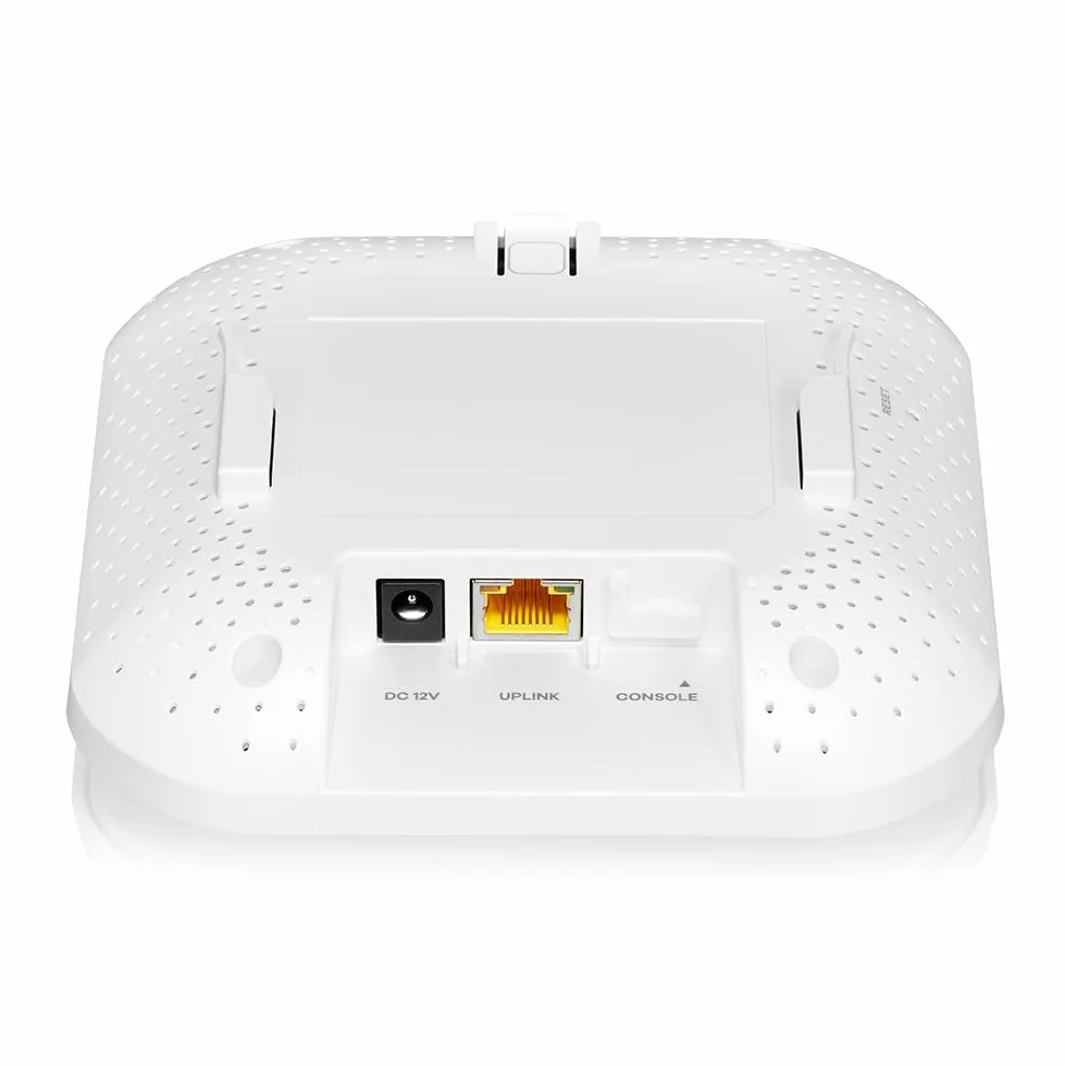 Zyxel NWA50AX Pro Point d'Accès WiFi 6 AX3000 Multi-Gig PoE 2.5 G MU-MIMO
