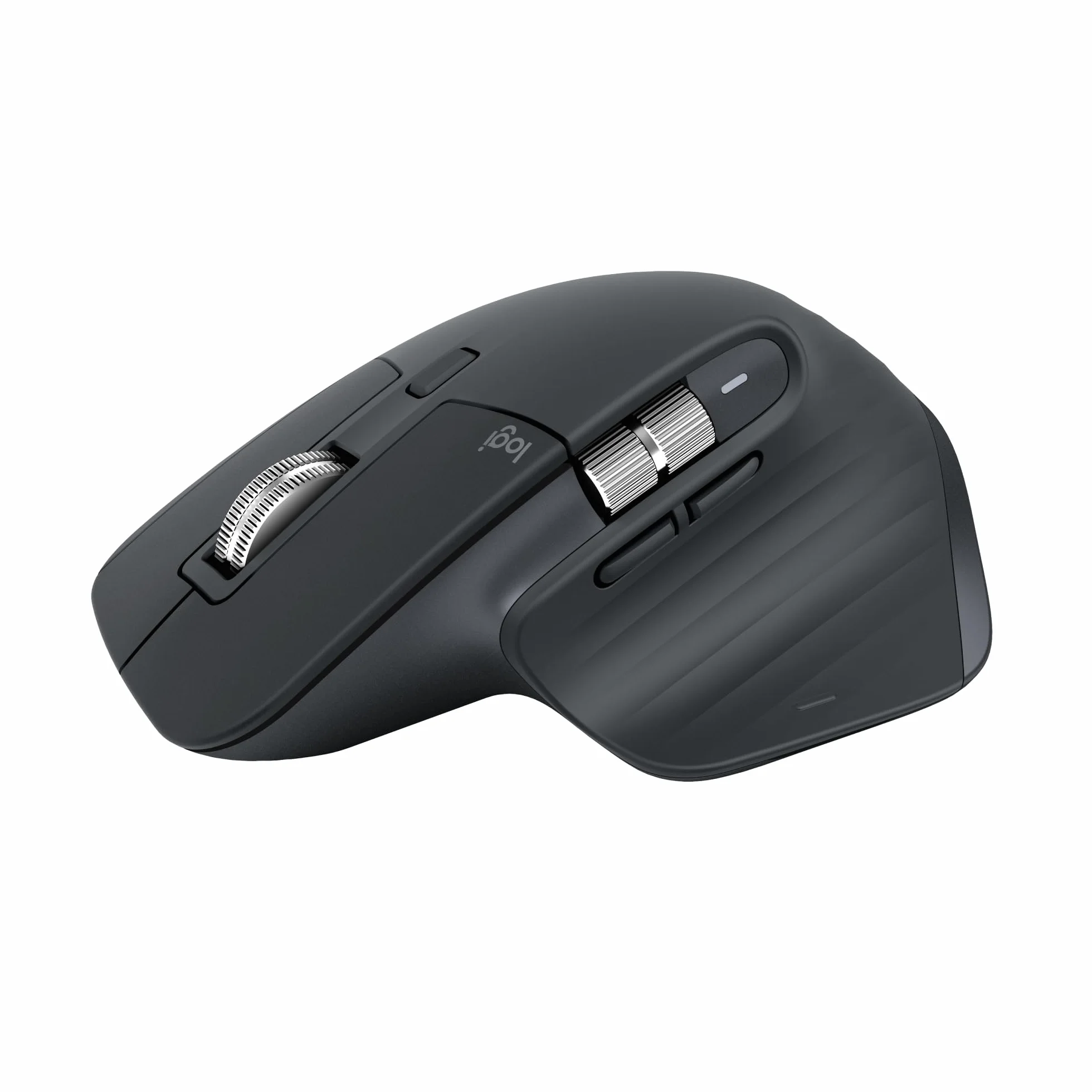 Logitech MX Master 3S Souris sans fil 8K PPP Bluetooth Graphite