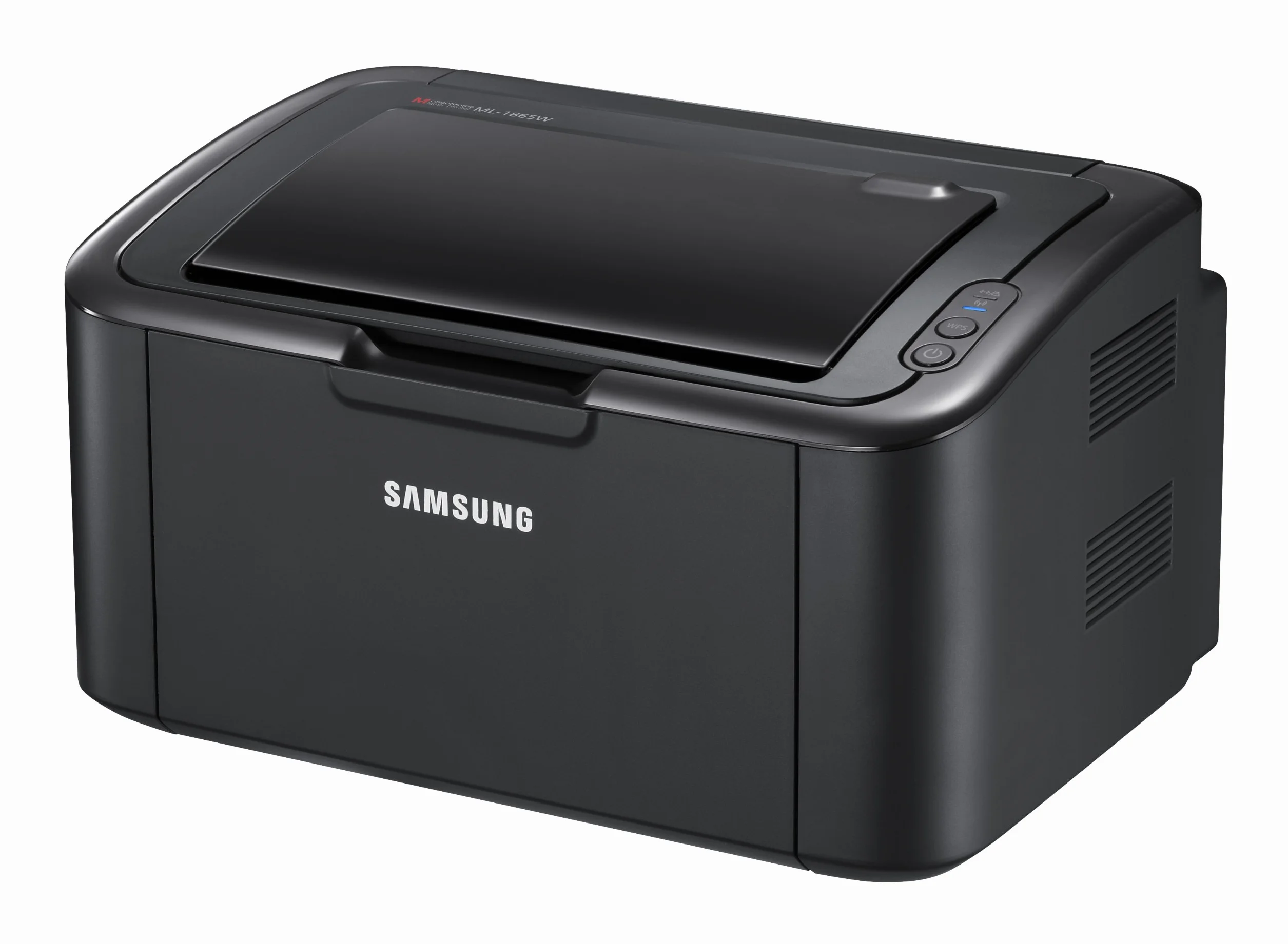 Samsung ML-1865W Imprimante laser monochrome Wifi 18 ppm