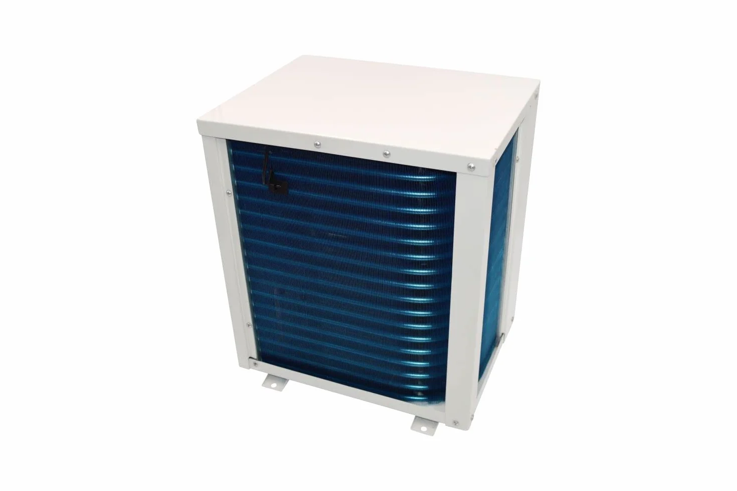 Pompe à chaleur de piscine 3 kW Wi-Fi hors-sol