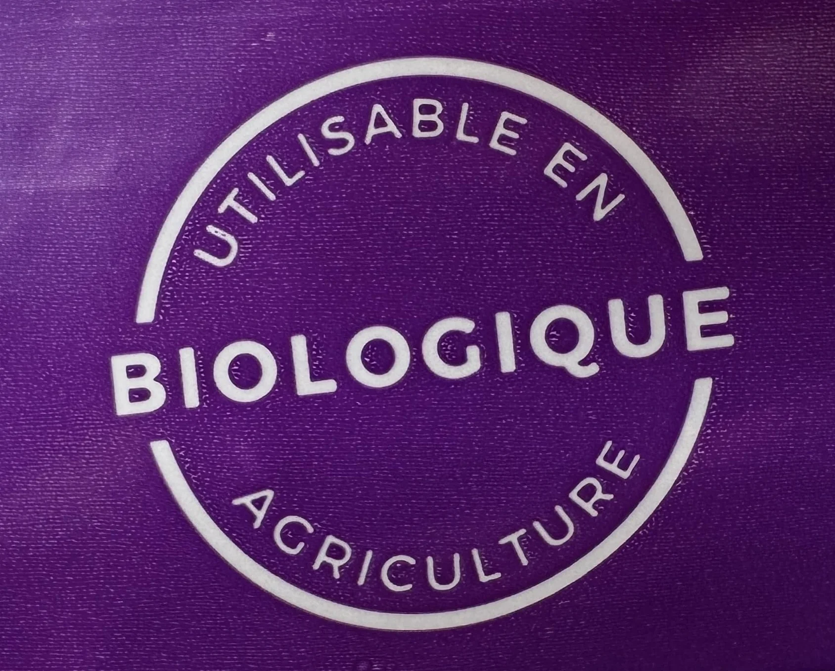 Paillage Naturel Miscanthus Français 15 kg (130L) Support de Culture NF U 44-551