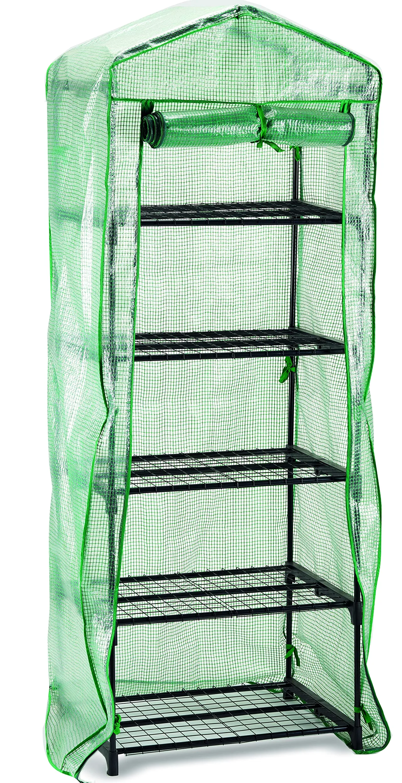 Linea Garden Friend s1144716, Serre 5 étages