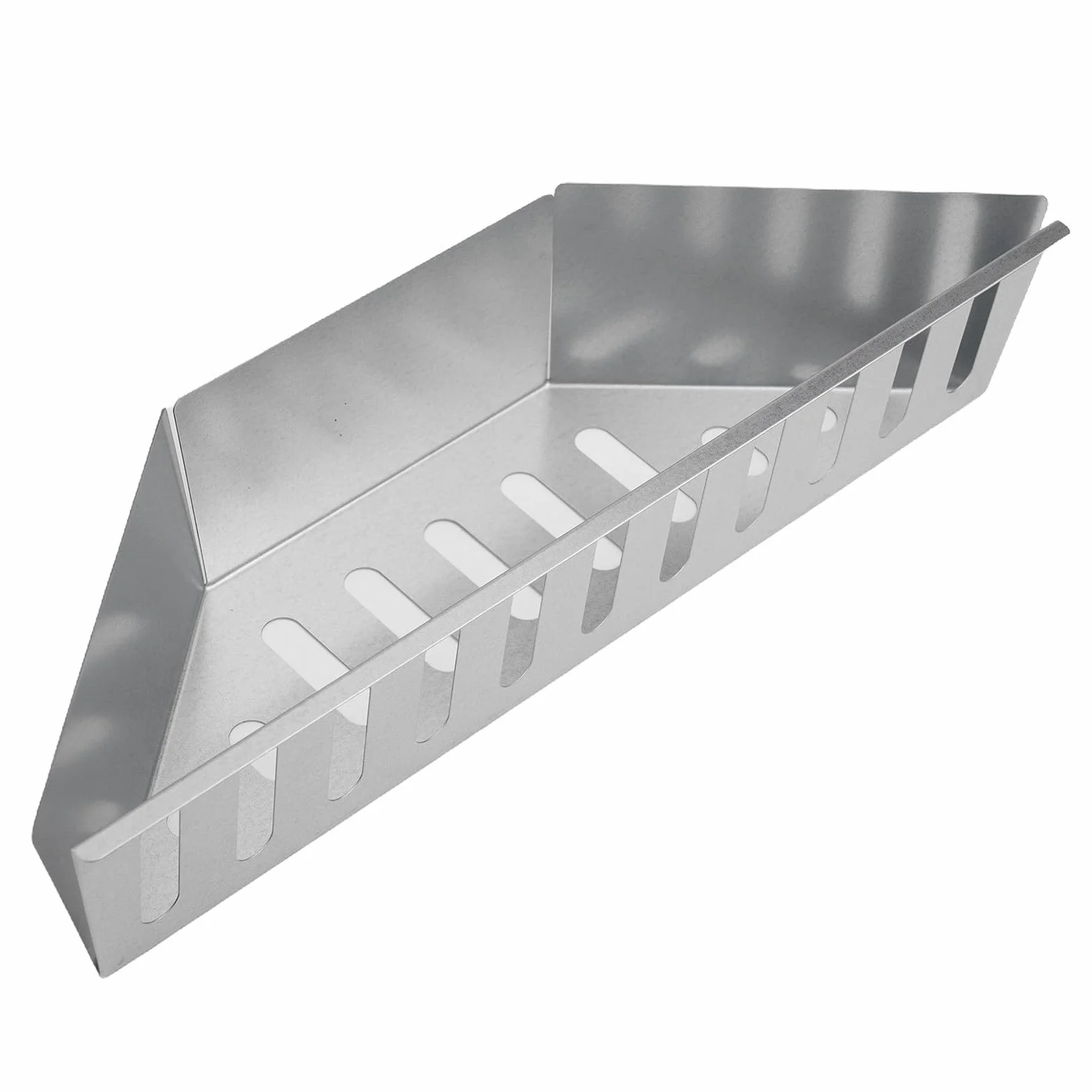 Panier à charbon de bois robuste pour barbecue, foyer en métal résistant aux hautes températures, accessoire barbecue