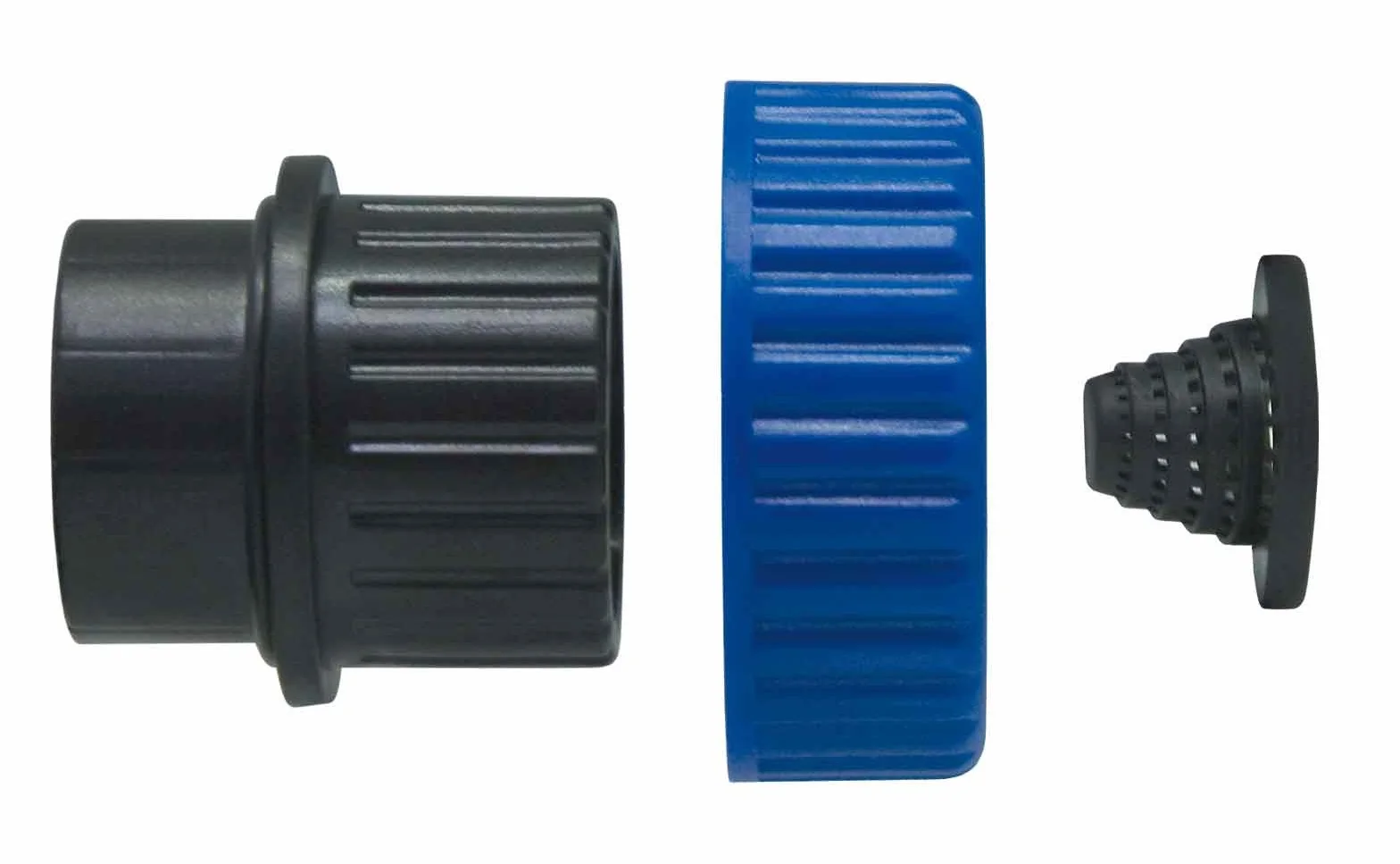 Programmatore Aqua Control C4099N, blu