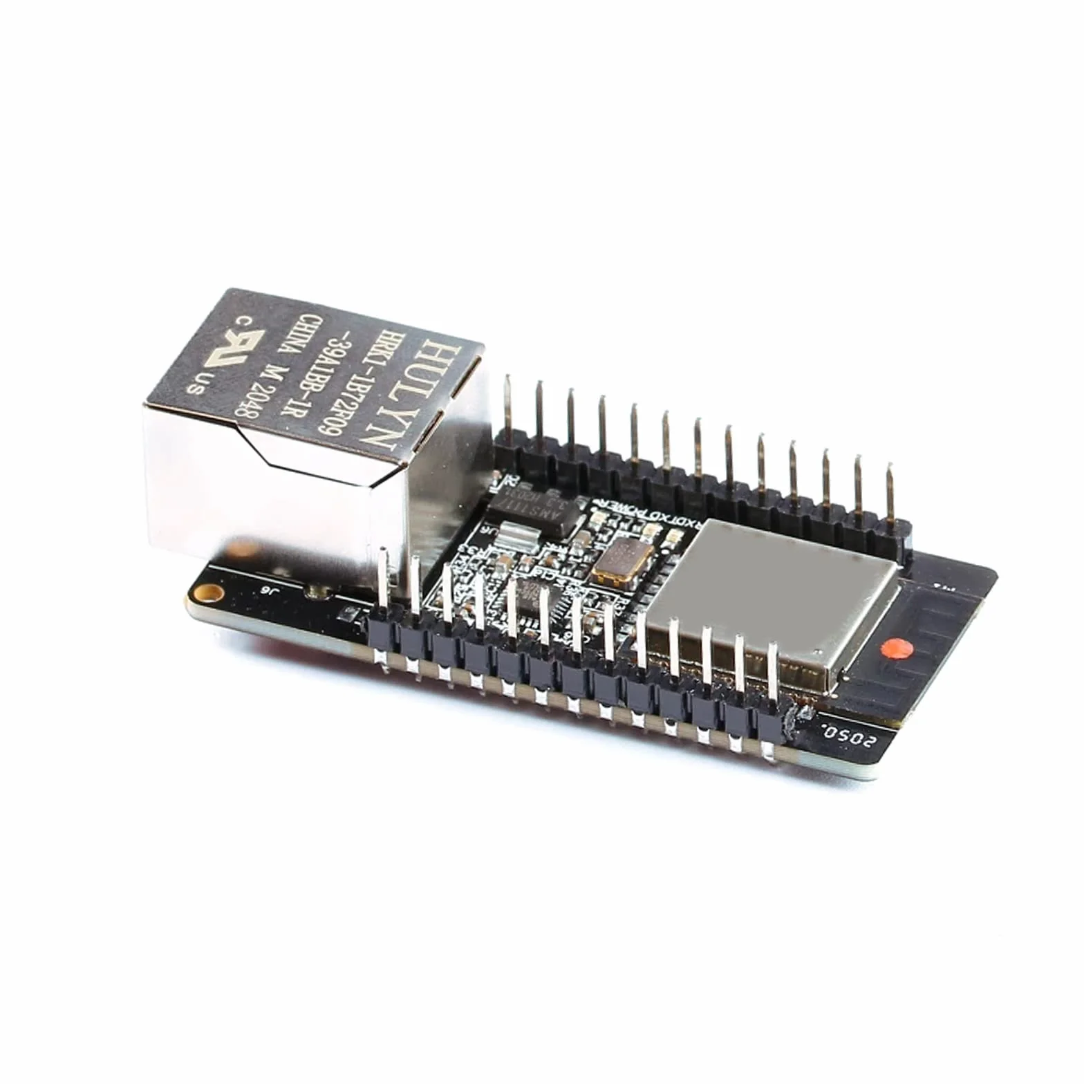 ARCELI WT32-ETH01 Module passerelle Bluetooth WiFi port série intégré