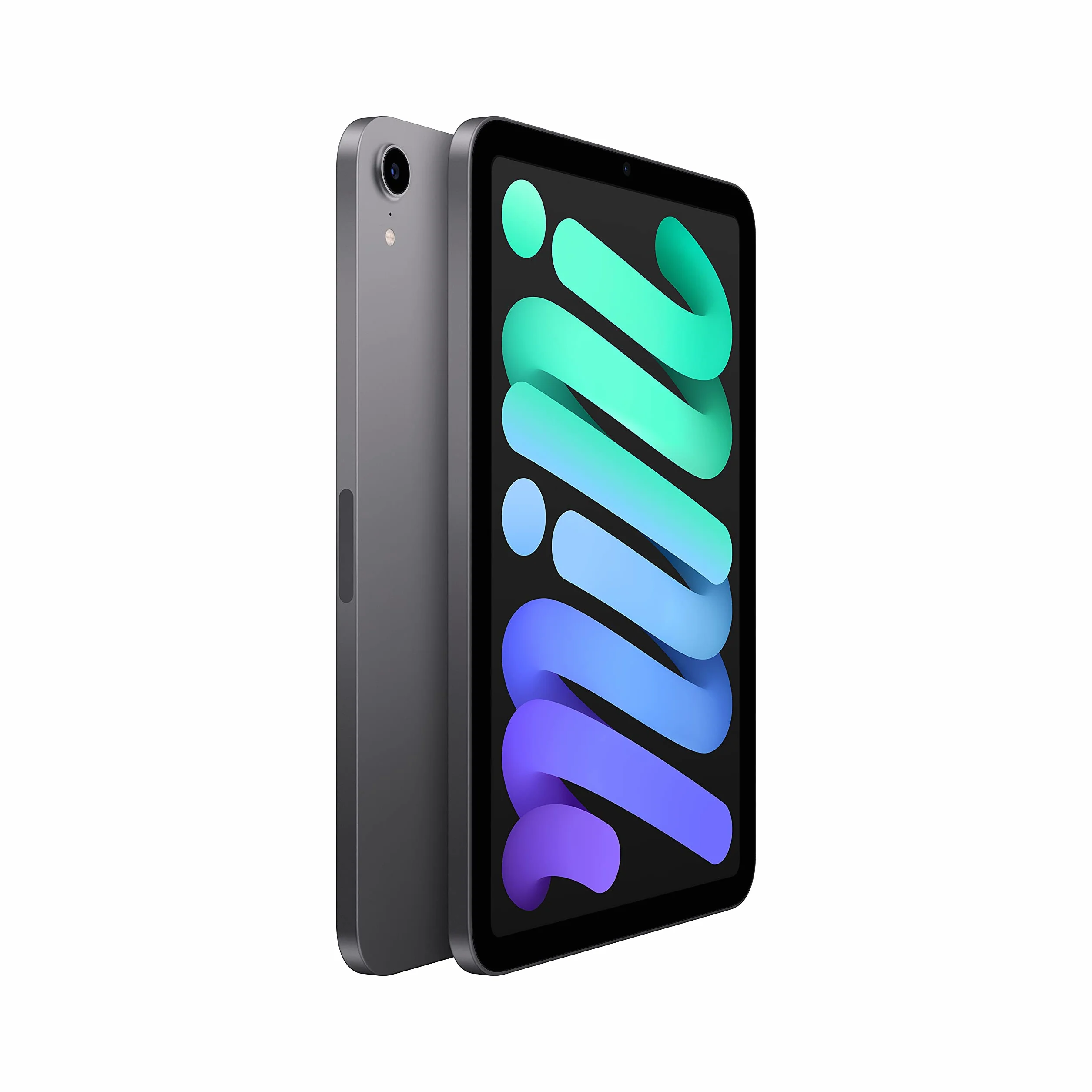 Apple iPad Mini 8.3-inch Wi-Fi 64GB Gris Sidéral Reconditionné