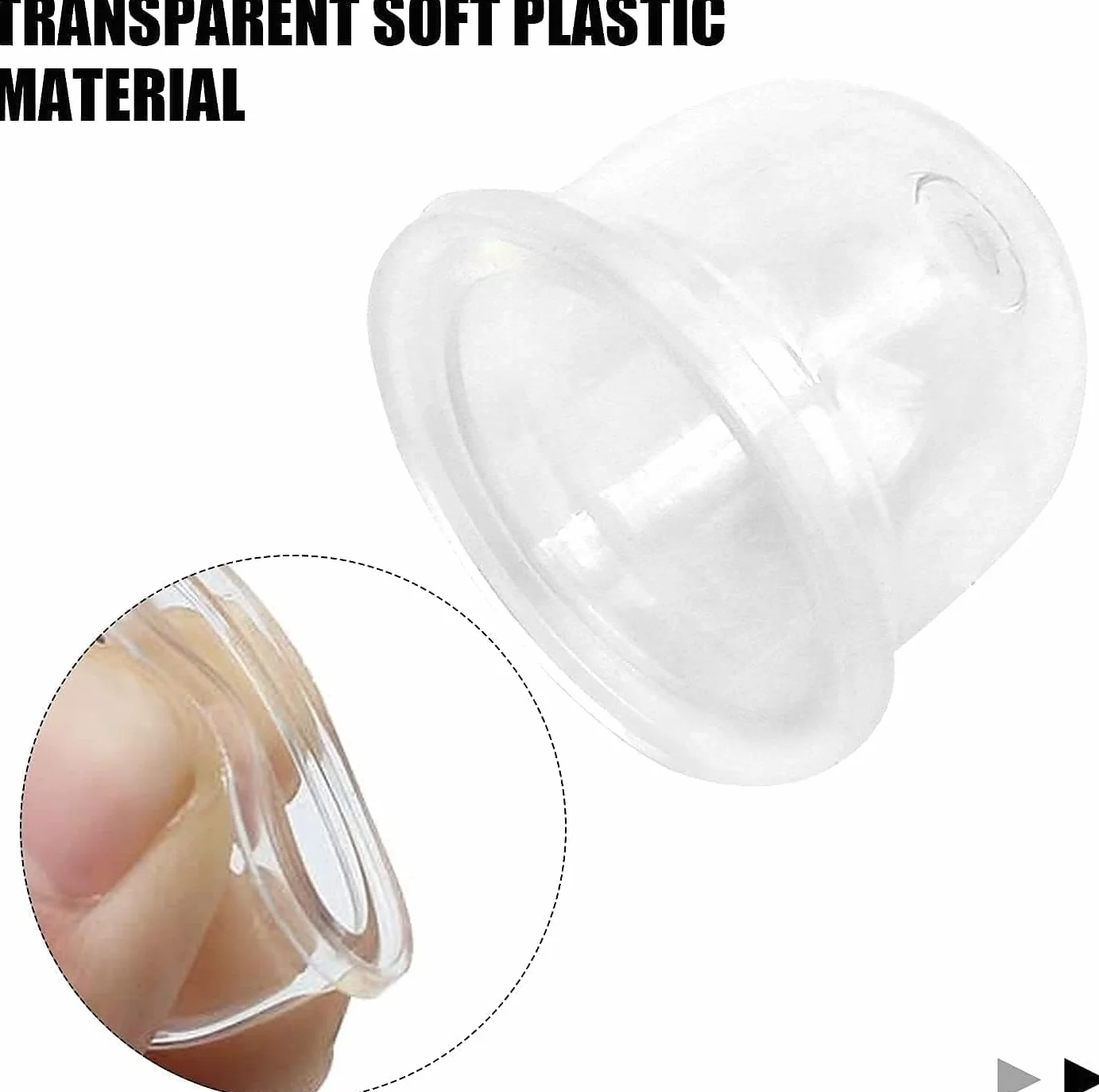 Pompe à Essence Universelle 16mm Haute-Efficacité pour Tondeuse, Débroussailleuse, Taille-Haies
