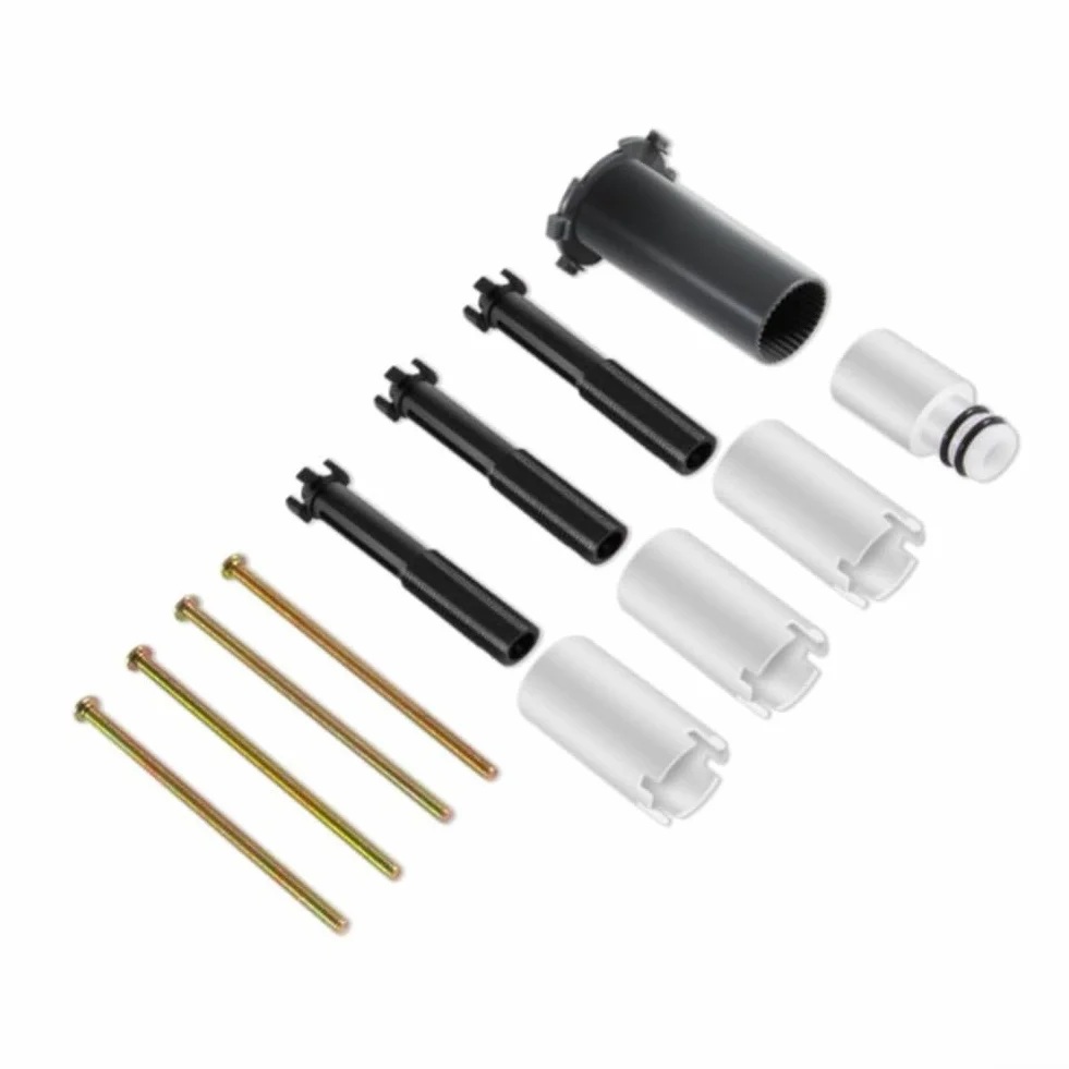 Grohe 14048000 Kit d'extension de rechange pour garniture Grohtherm SmartControl 2,5 cm