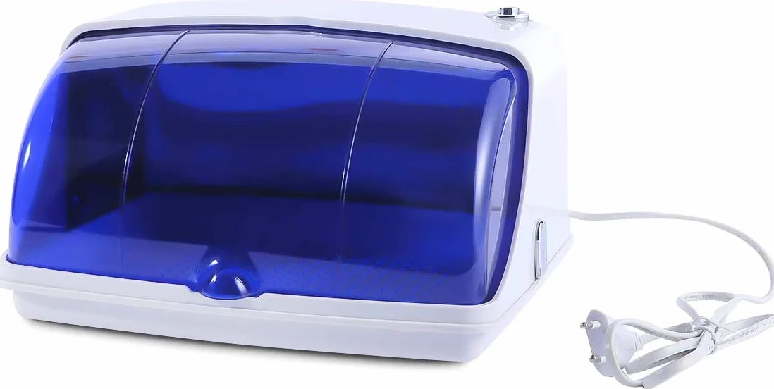 Stérilisateur UV ultraviolet et ozone professionnel grande capacité UV-C O3 CE