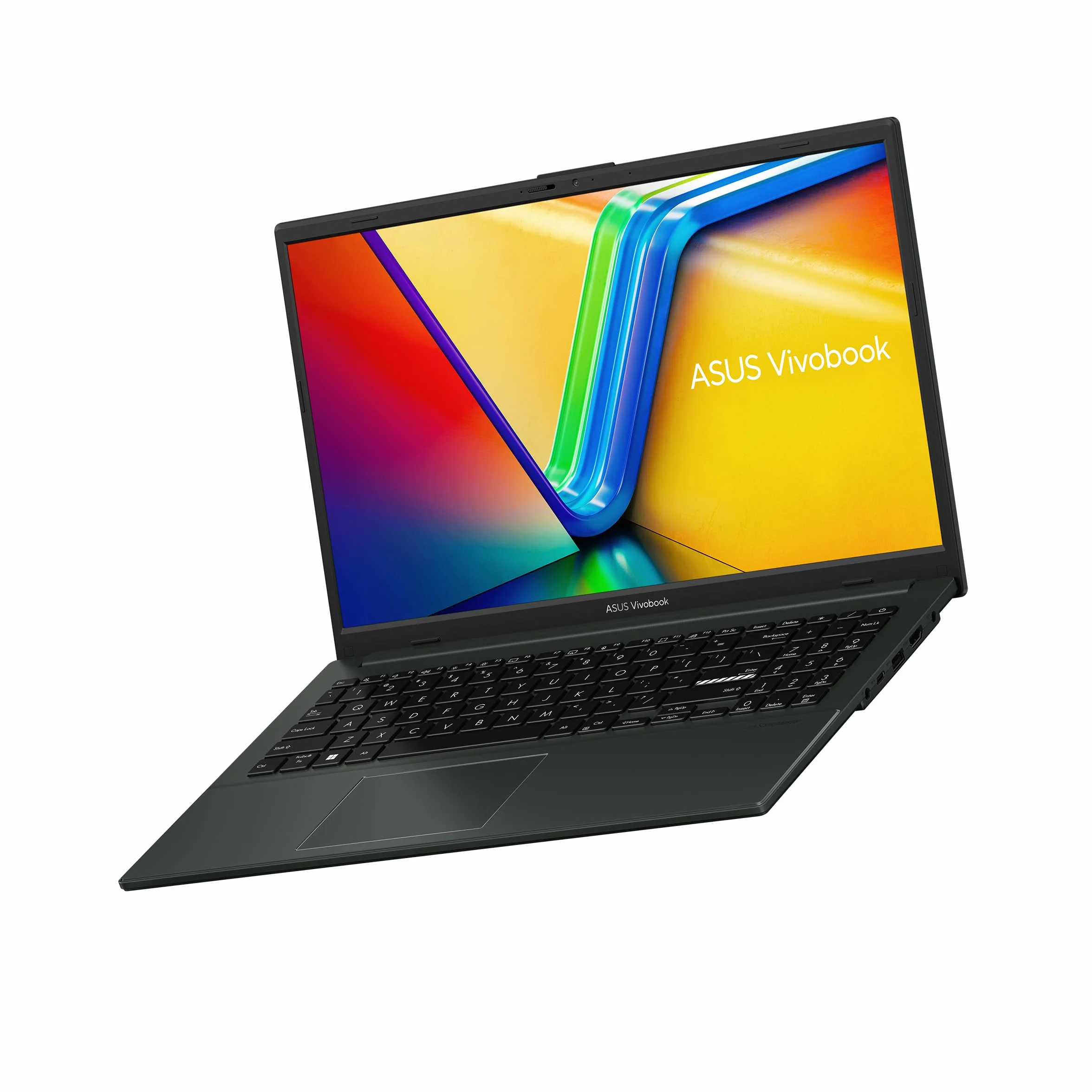 ASUS Vivobook Go 15 15.6 Pouces FHD PC Portable AMD R5 7520U 16GB LPDDR5 512GB SSD Windows 11 Clavier AZERTY