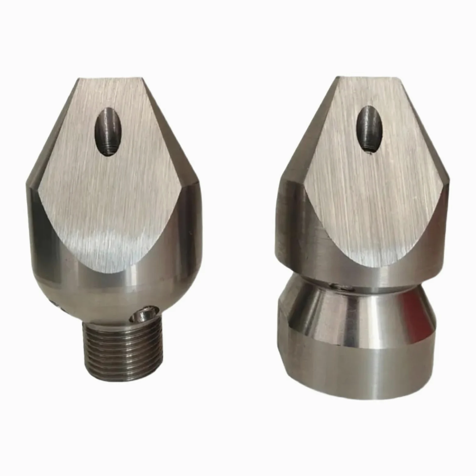 1/4 2 M22 M36 BSPT Buse haute pression | M36 minimum 40L