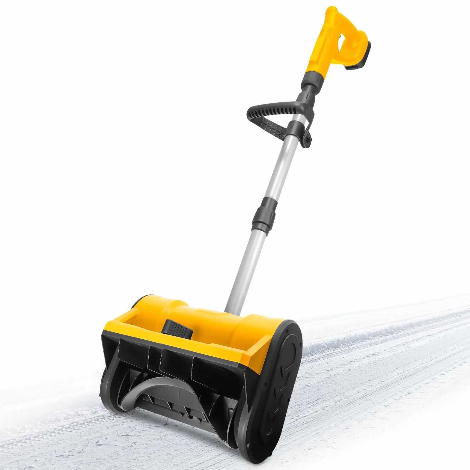 Souffleuse à neige sans fil 20V Max 12,8" large 500W Dewalt compatible