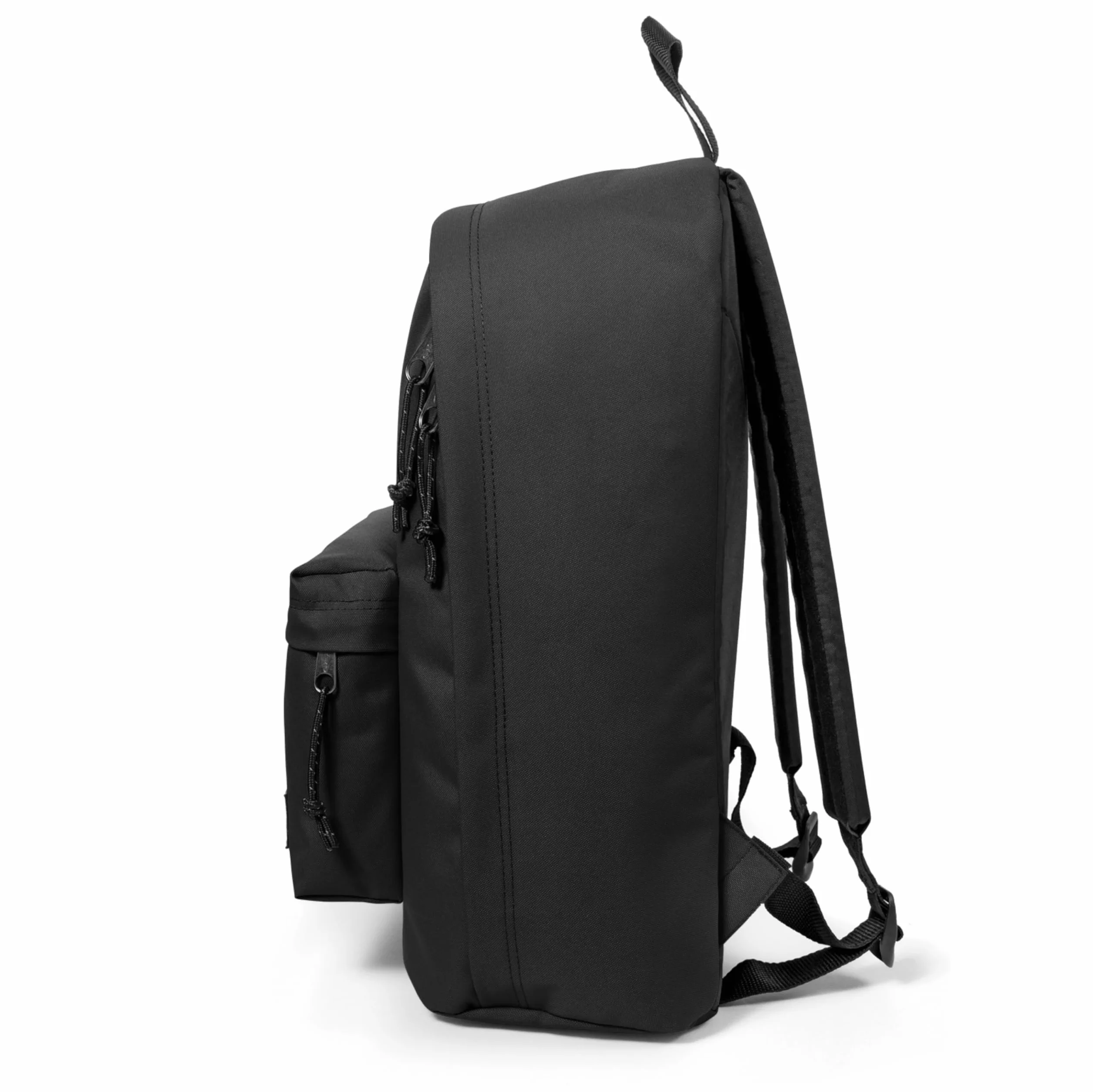 EASTPAK Out of Office Sac à dos 27L 44 x 29,5 x 22 cm compartiment ordinateur 13–15” BLACK
