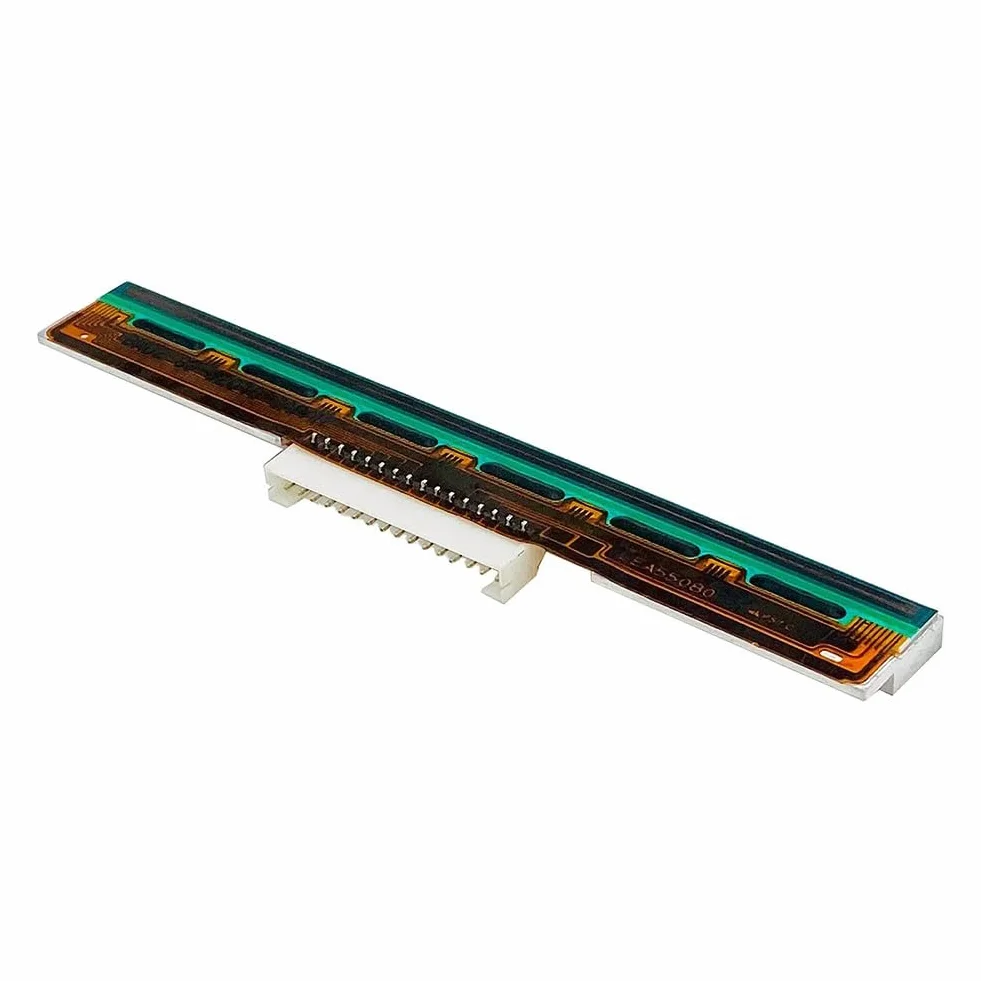 Tête d'impression thermique PHD20-2267-01 203 dpi métal pour imprimantes Datamax