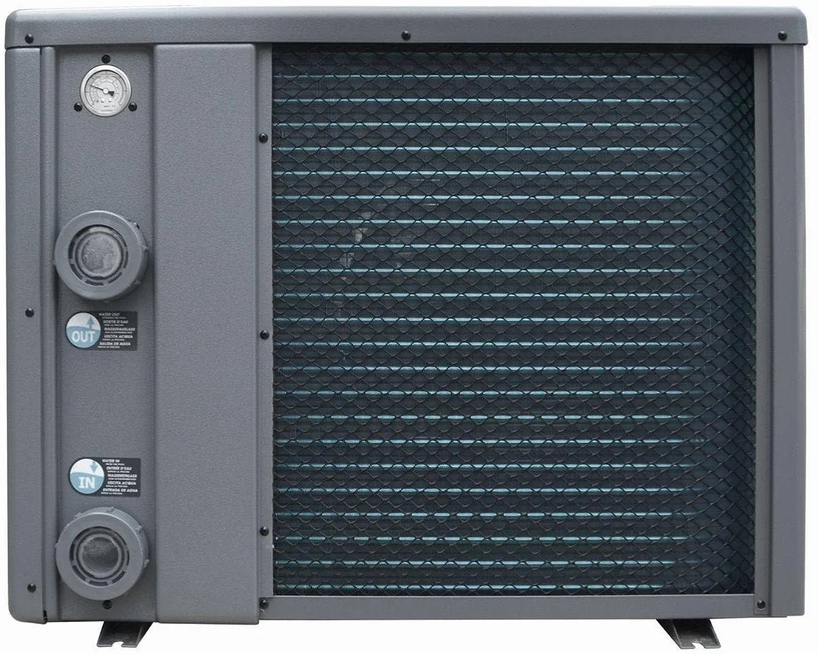 POOLEX PAC JETPOWER 120 Pompe à Chaleur Piscine Full Inverter 12 kW Silencieuse Connectée