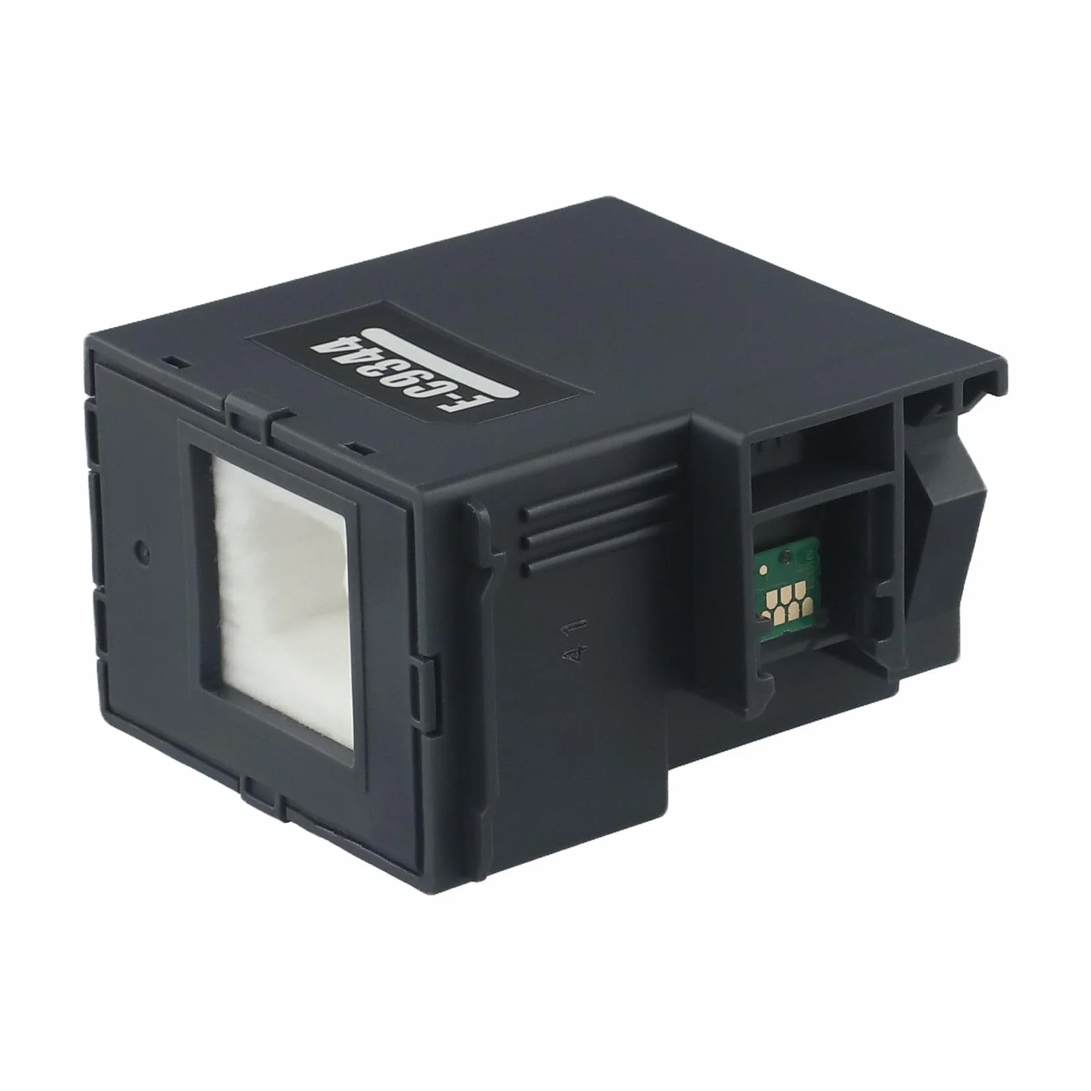Boîte de maintenance d'encre pour Epson XP-2100 XP-2150 XP-3100 XP-3150 XP-4100 WF-2810 WF-2830 WF-2850 Series