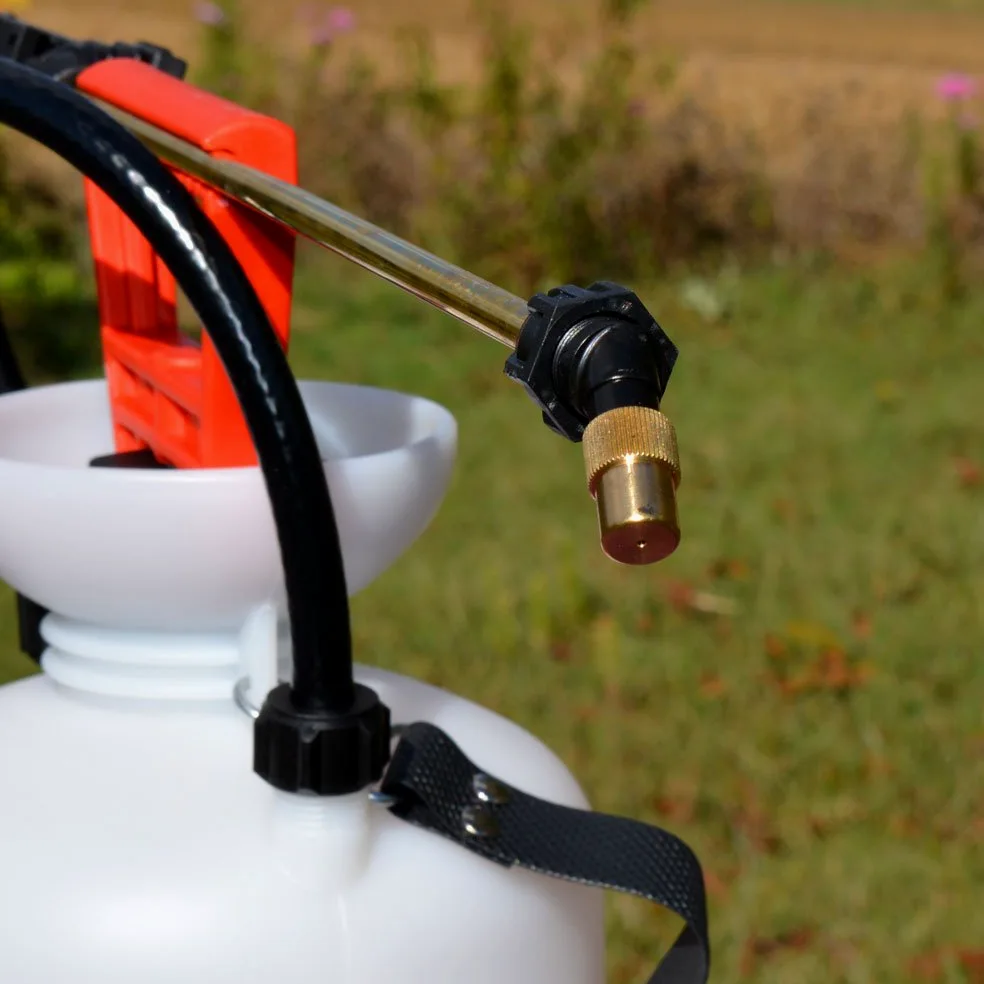 Birchmeier Pulvérisateur de Jardin Birchmeier Garden Star 3 Litres BIR-GARDS3