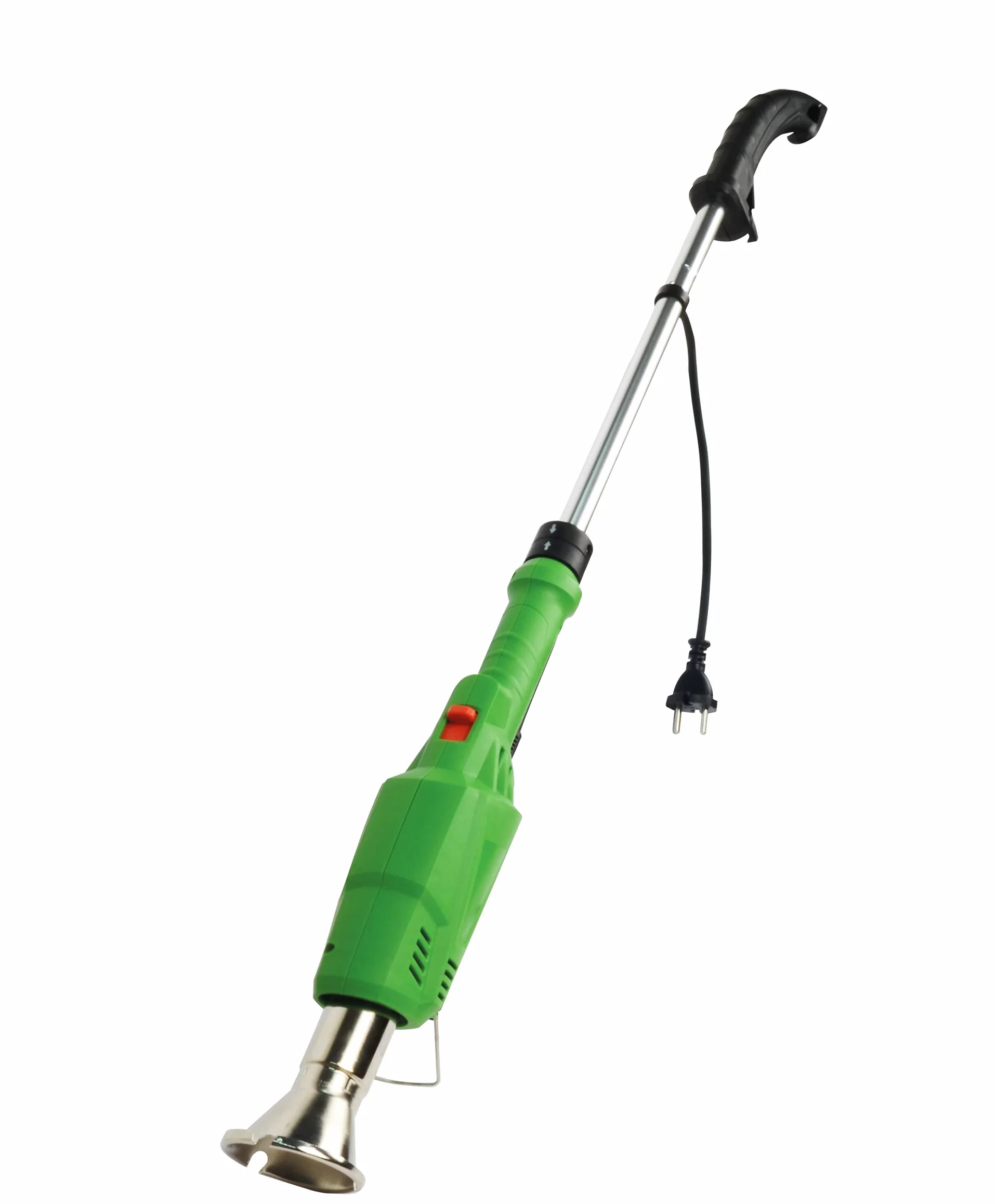 BRÜDER MANNESMANN Désherbeur thermique 3 en 1, 230 V