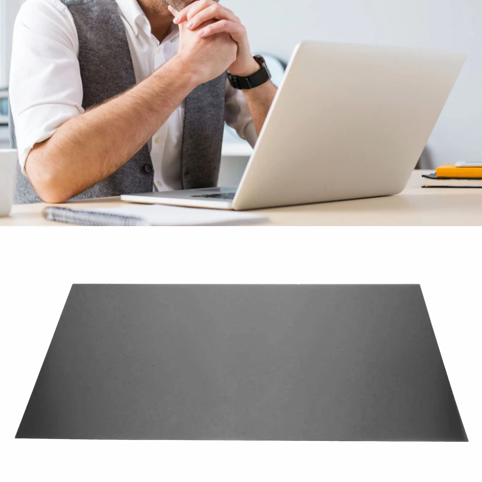 Écran de confidentialité 24 pouces 16:9, Filtre anti-lumière bleue pour moniteur