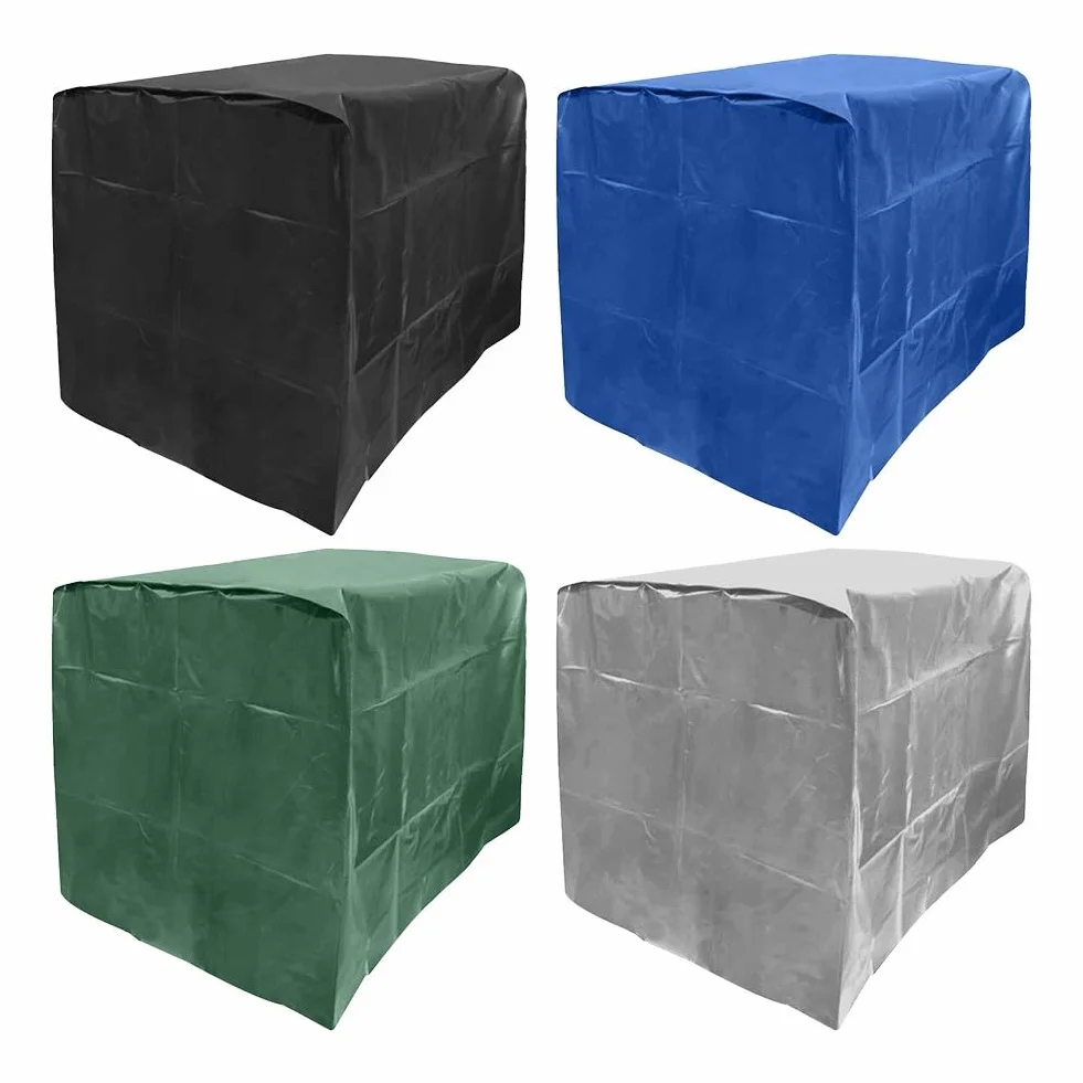 IBC Isolant pour bâche de réservoir 1000L 210D Film de protection Vert