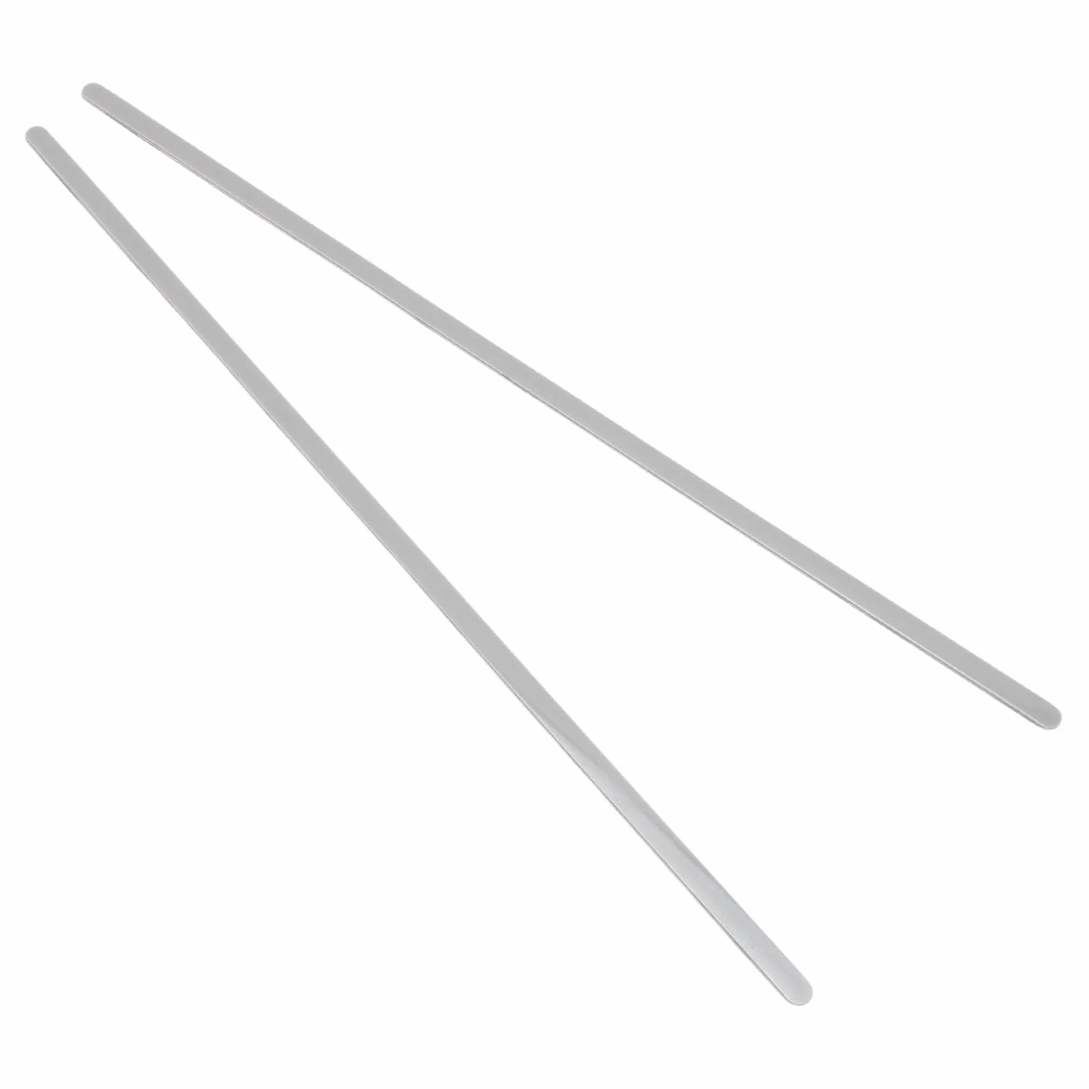 Bandes de Pieds en Caoutchouc pour Laptop Studio 14.4 Pouces, Kit d'Outils, Antidérapants (Grey)