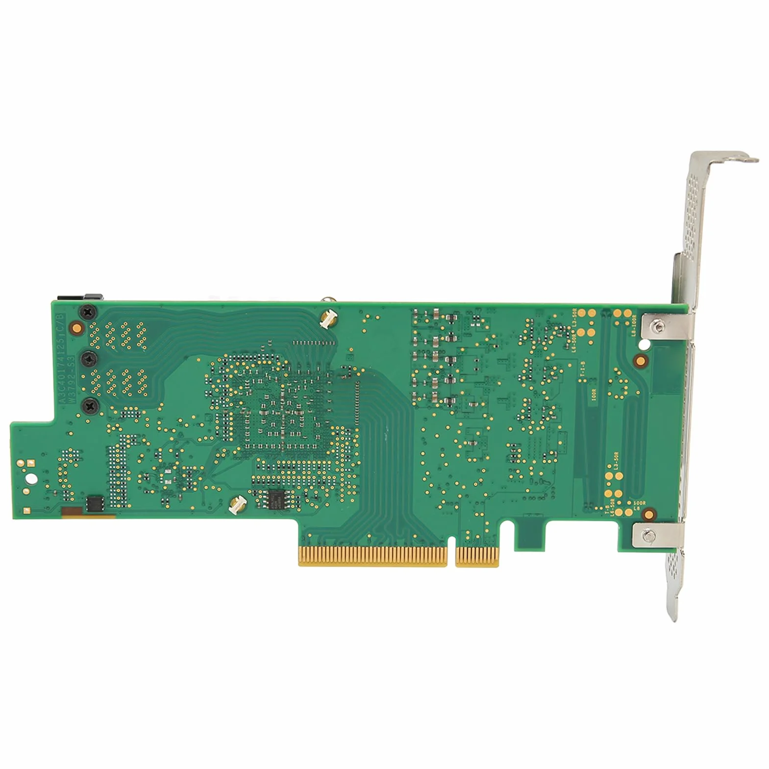 Carte SAS LSI SAS3008 12 Go/s Contrôleur RAID