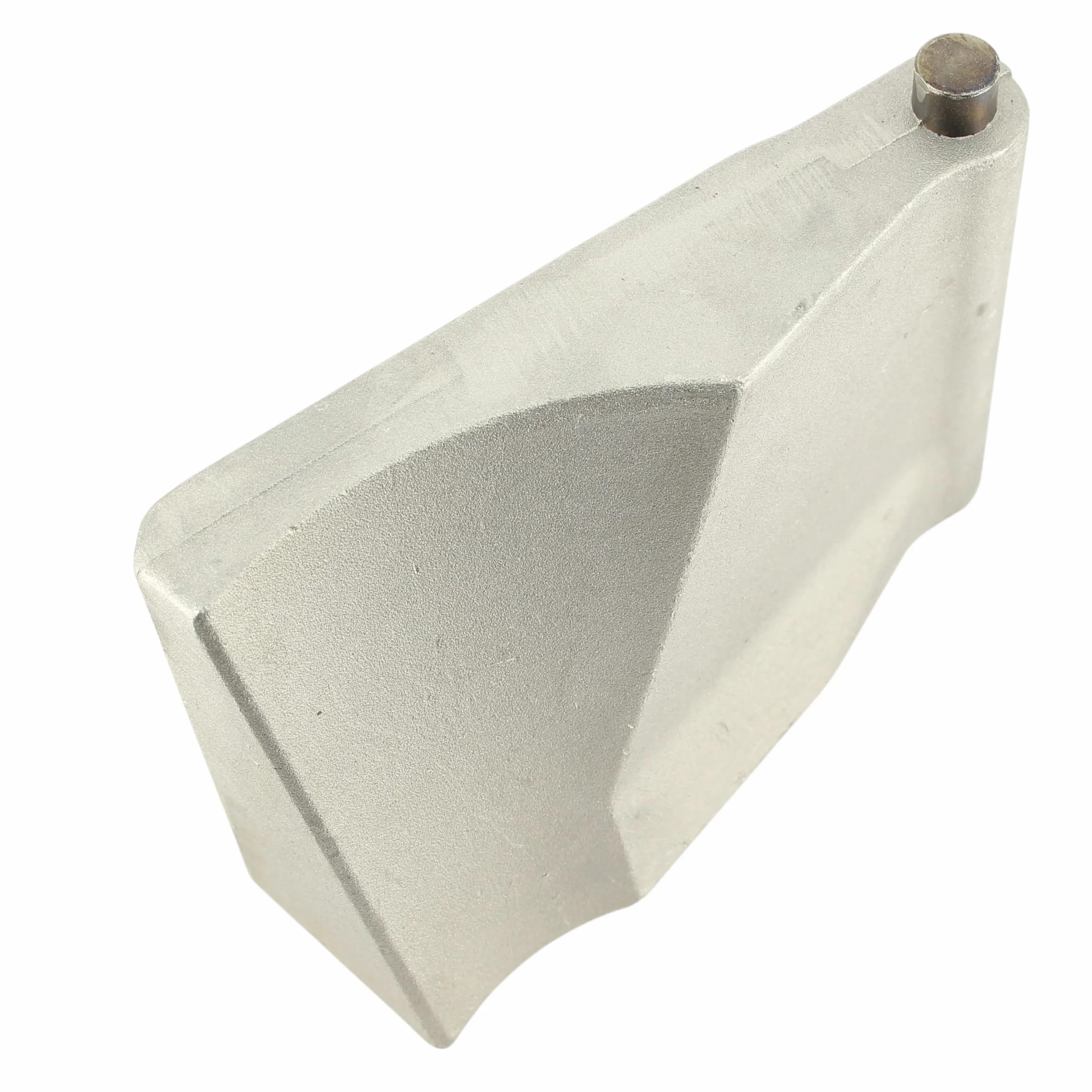 Contre lame 2609004916 pour broyeur vegetaux