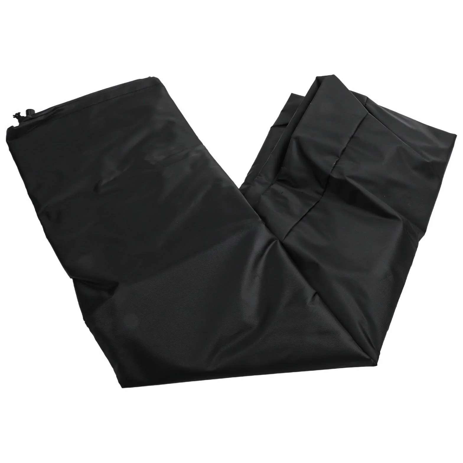 HpLive Housse de protection pour fendeuse de bûches 85 x 110 cm Étanche café