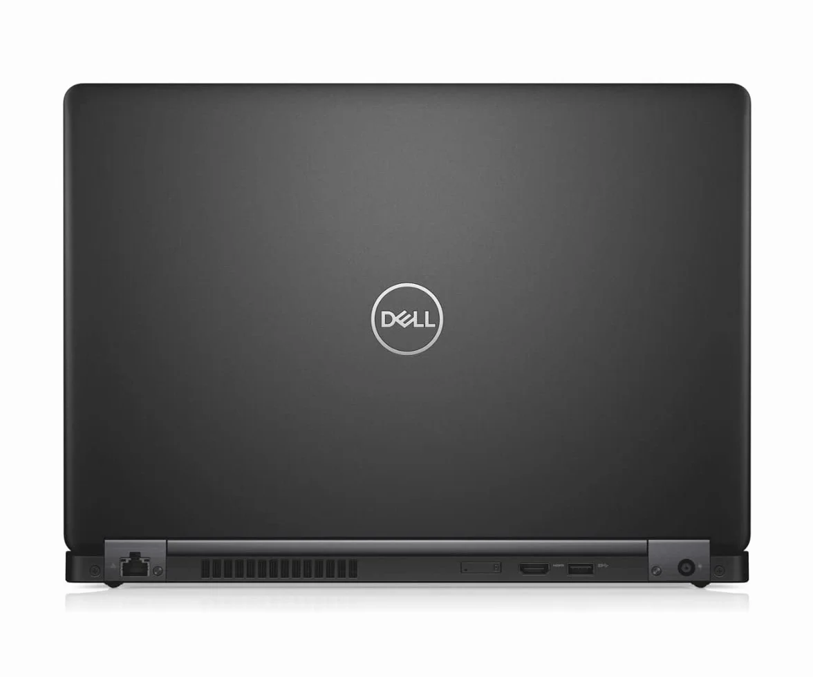 Dell Latitude 5490 Ordinateur Portable 14" Full HD Intel Core i5 8250U RAM 8 Go SSD 250 Go Windows 11 Pro AZERTY