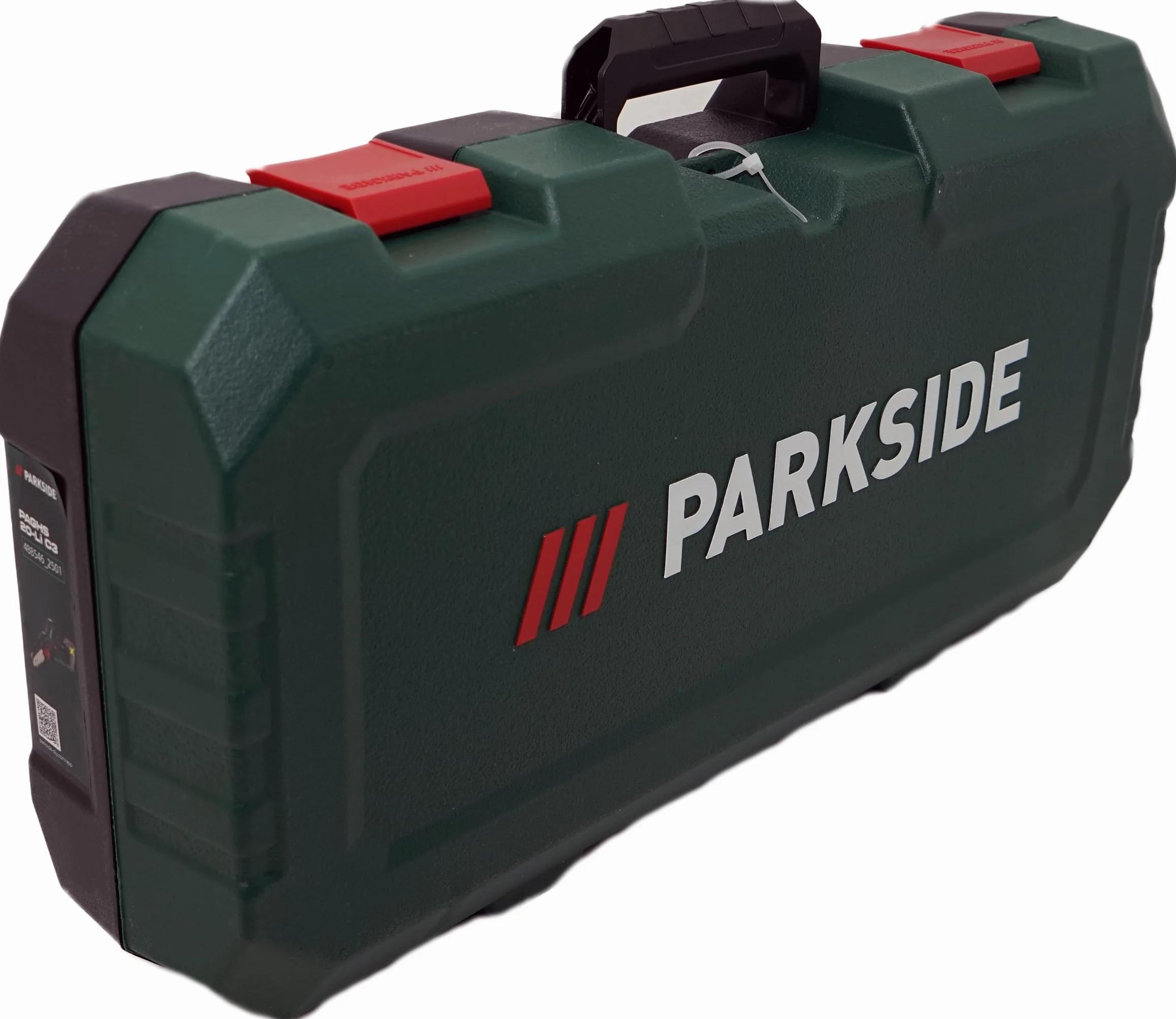 Offre PSIDE pour PARKSIDE® Élagueuse sans fil 20 V PAGHS 20-Li – sans batterie ni chargeur