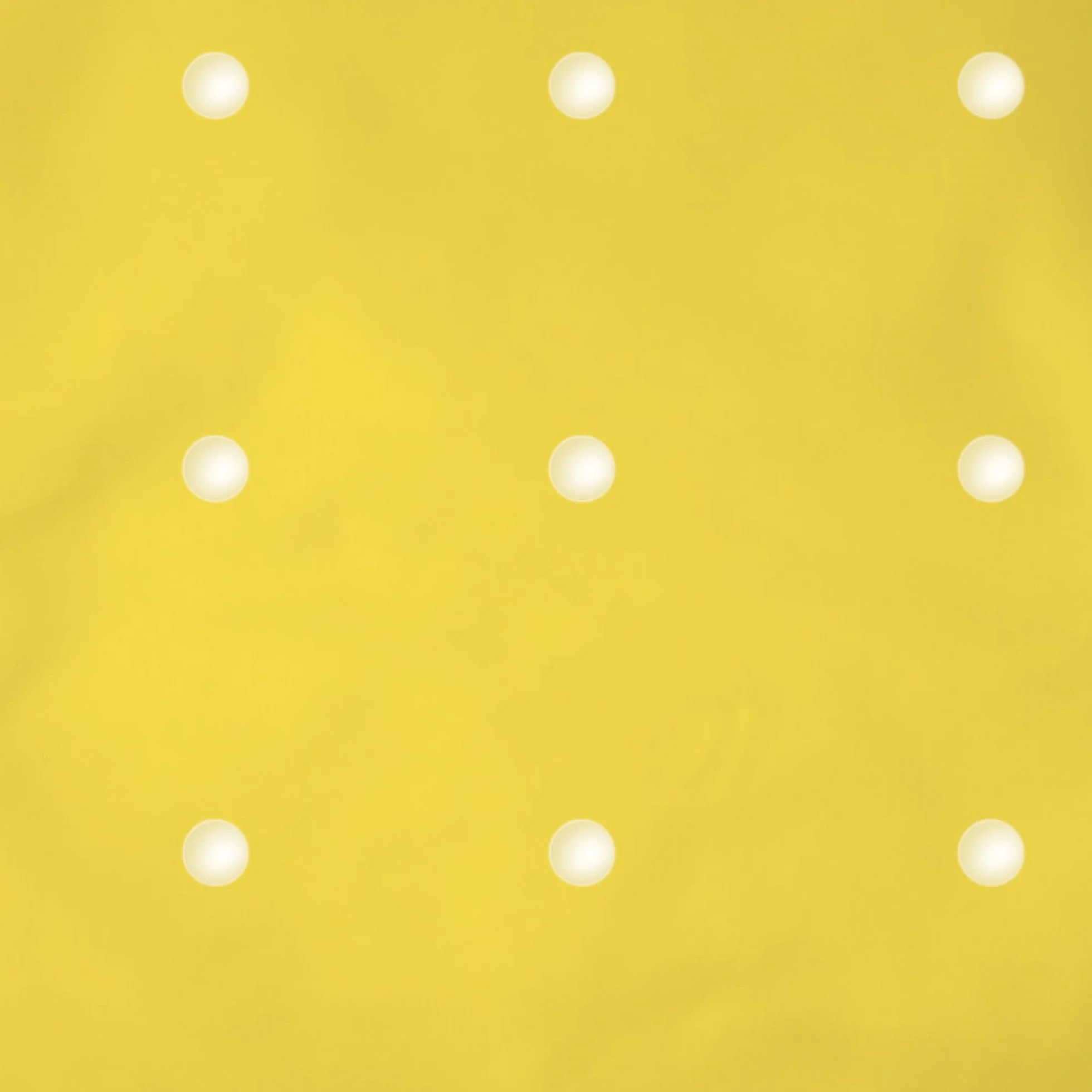 TENAX Film Tubulaire Tomate 0,60x10 m Jaune avec 10 Liens Plastique