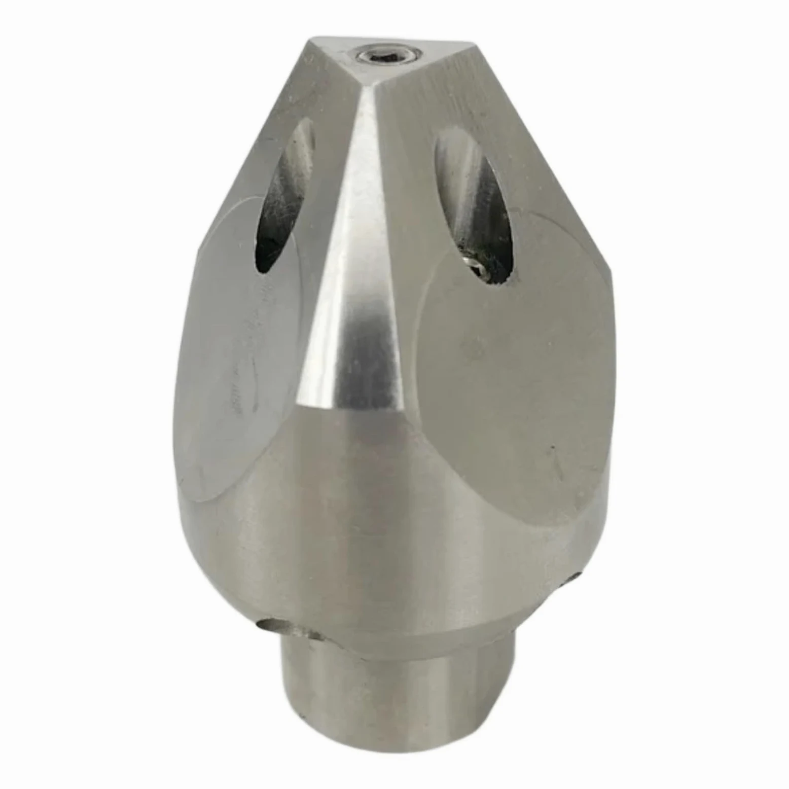 1/4 2 M22 M36 BSPT Buse haute pression | M36 minimum 40L