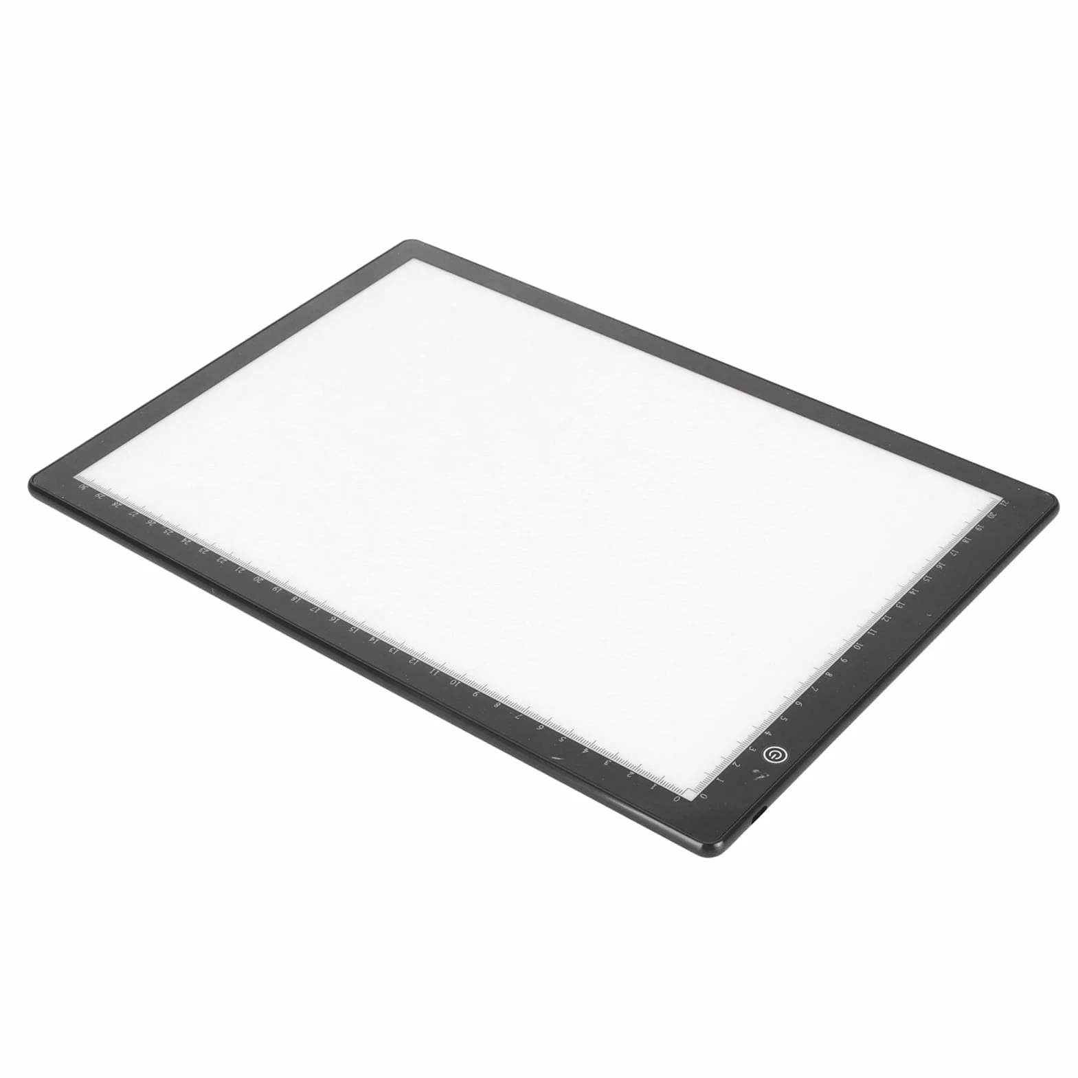 Table Lumineuse Magnétique Ultra Fine pour Numérisation de Diapositives et Films Négatifs