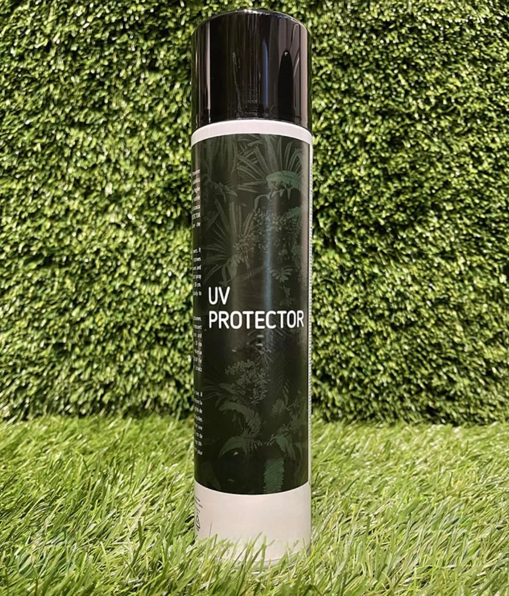 Spray de Protection UV Bono Transparent pour Plantes et Fleurs artificielles 400 ML