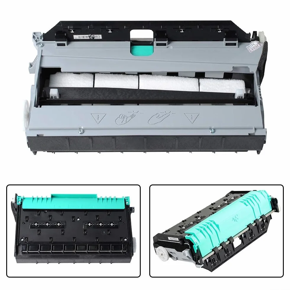 Module duplex HP Officejet Pro X451dn X451dw X476dw X476dn X551dw X556dn PageWide Unité collecte déchets encre