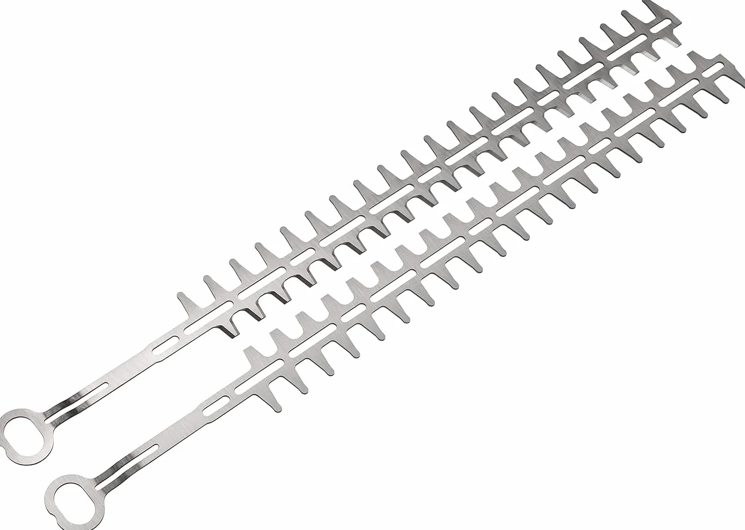 Sthil lame de rechange taille-haie HS45 HS 45 2 pièces