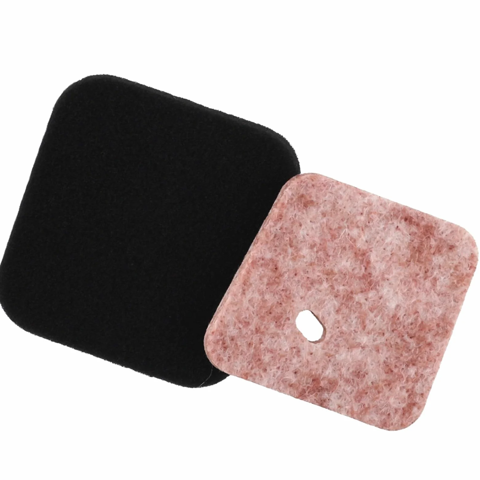 Filtres à air pour taille-haie HS45 pièces de rechange en éponge Accessoires jardin