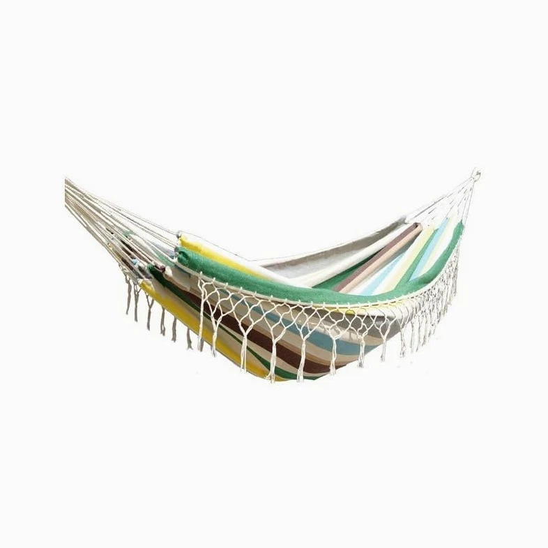 Hamac 1 Personne à Franges