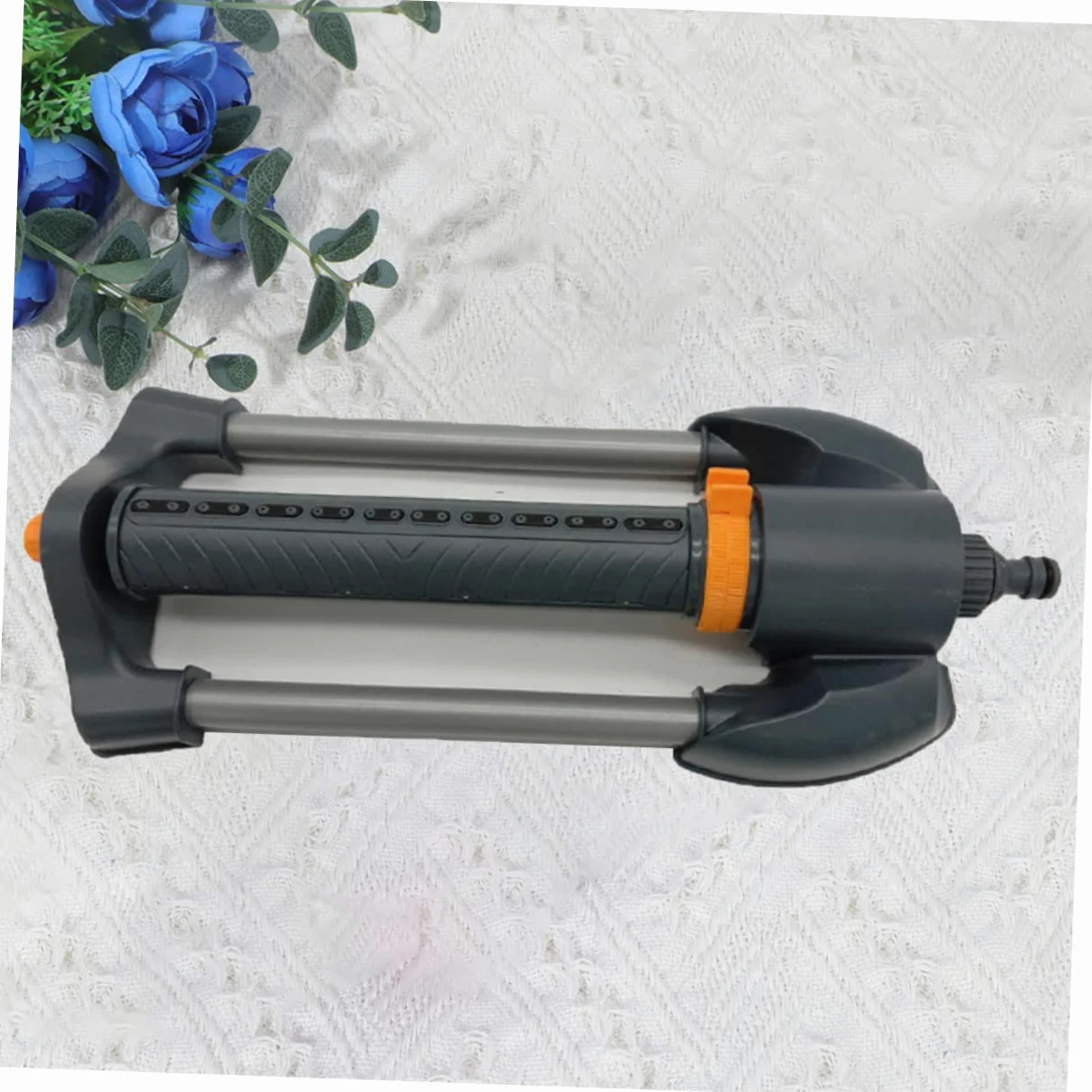 Gicleur d'eau Dispositif D'arrosage De Jardinage Dispositif D'arrosage pour Pelouse Pulvérisateur Automatique D'arrosage De Pelouse Arroseur De Pelouse Jardinage Arroseur Green