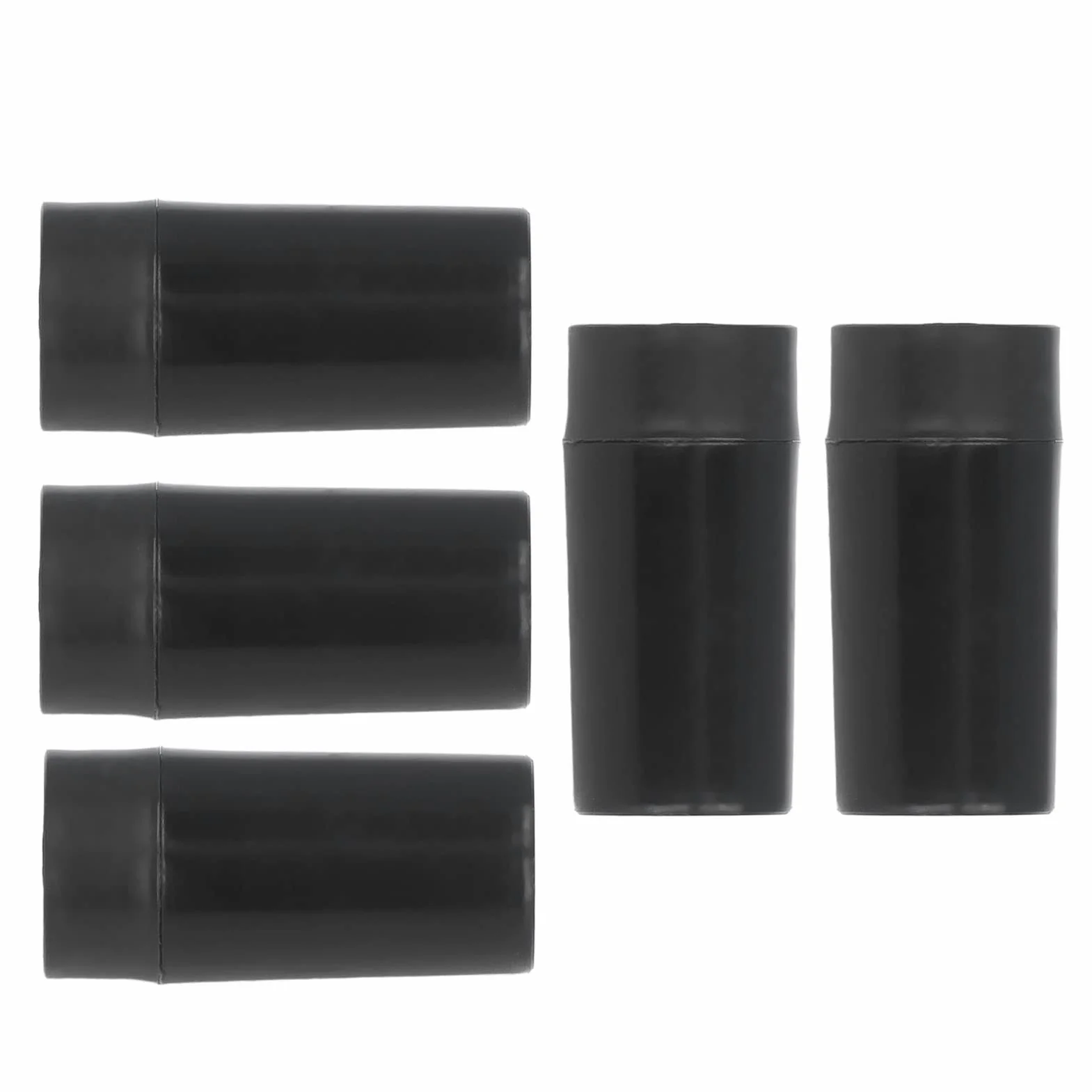 Cartouches recharge rouleau encre 20 mm pour étiqueteuse MX5500 - Lot de 5