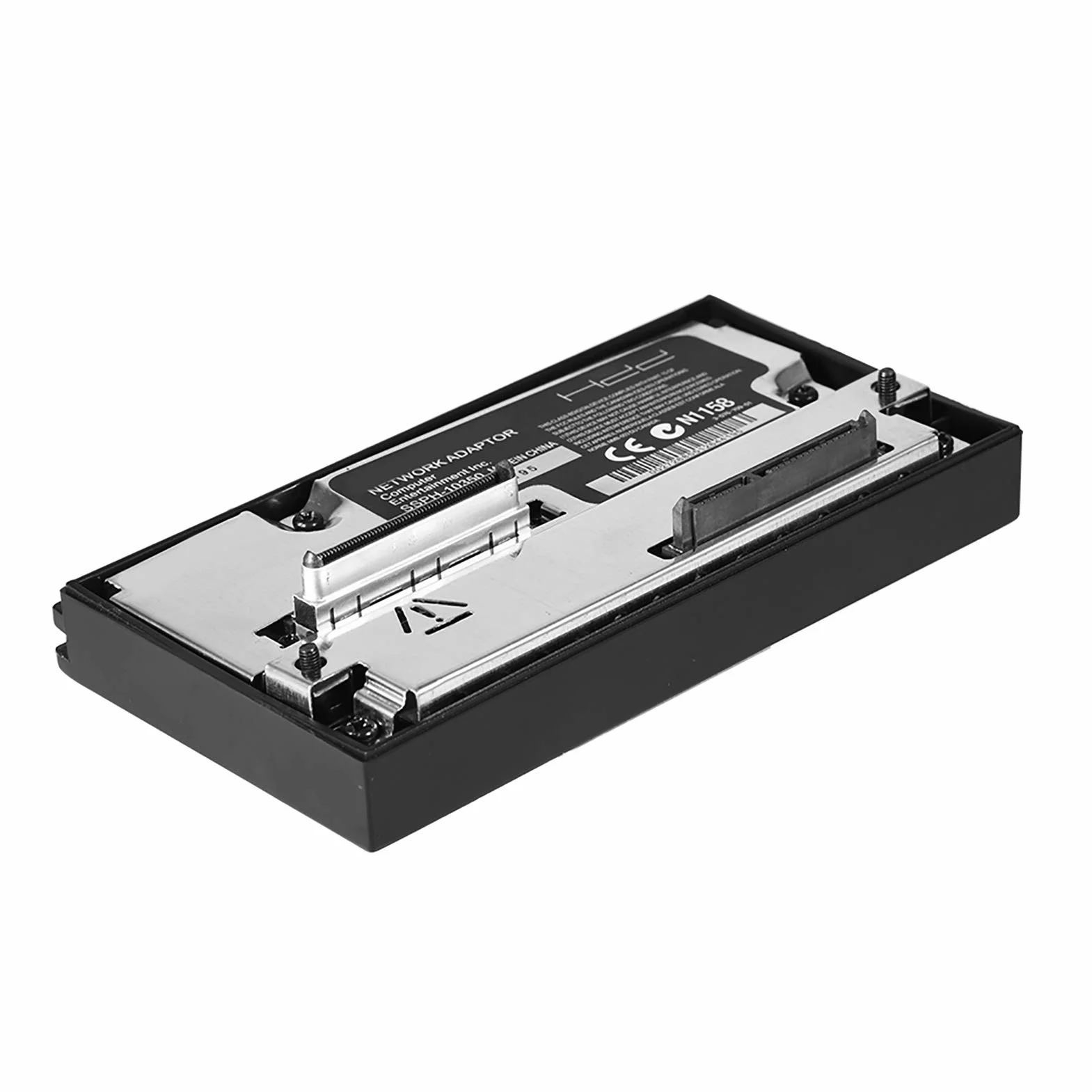 Adaptateur Réseau SATA GLOGLOW pour Disque Dur HDD 2.5" IDE